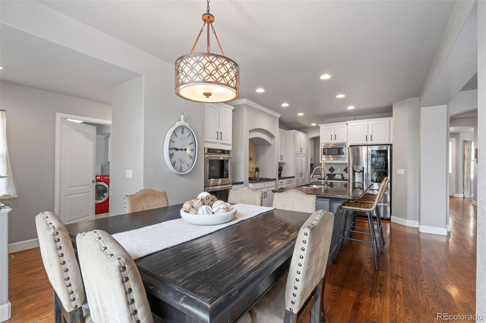 MLS Image #14 for 16080  shenstone court,parker, Colorado