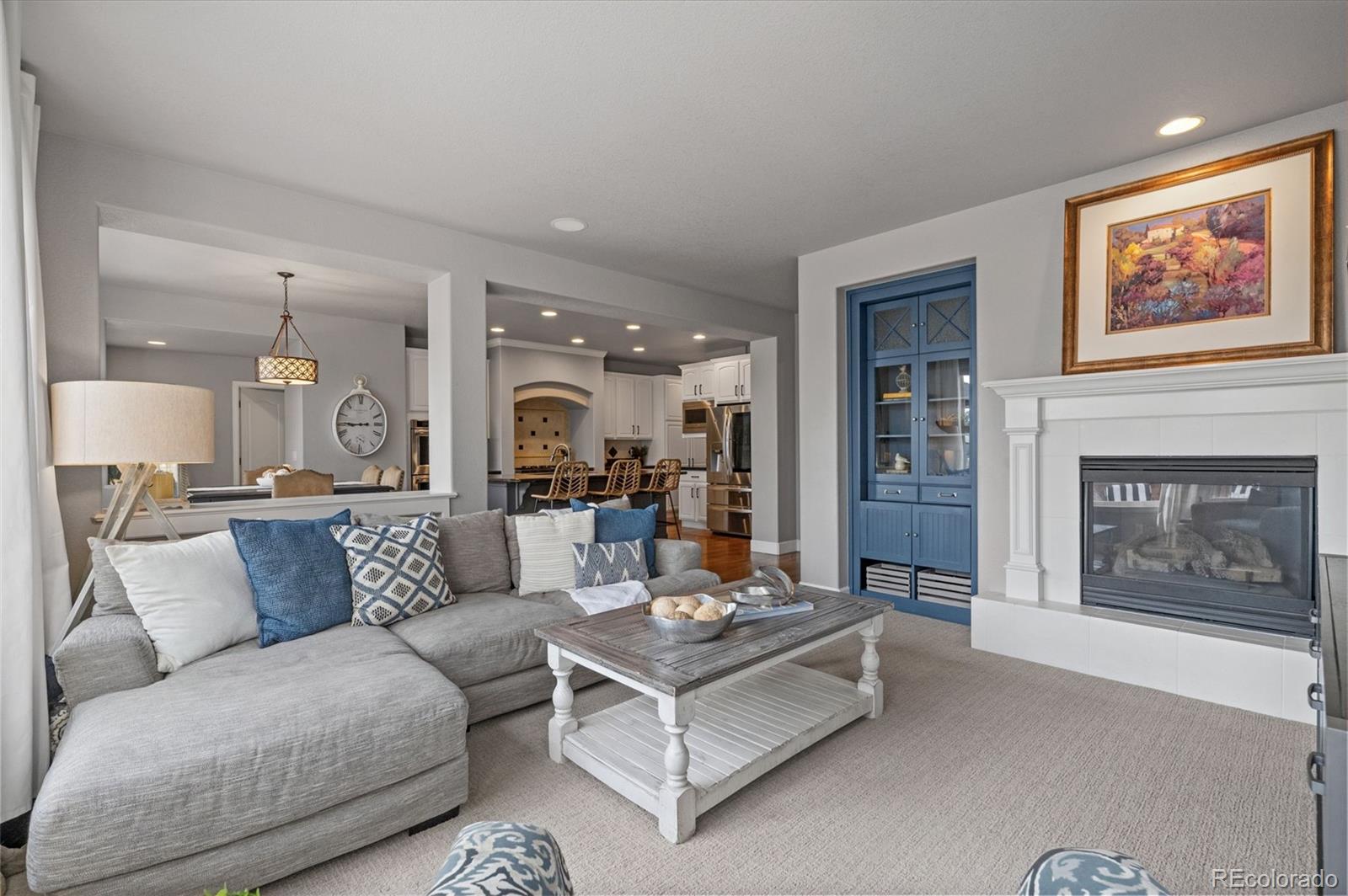 MLS Image #17 for 16080  shenstone court,parker, Colorado