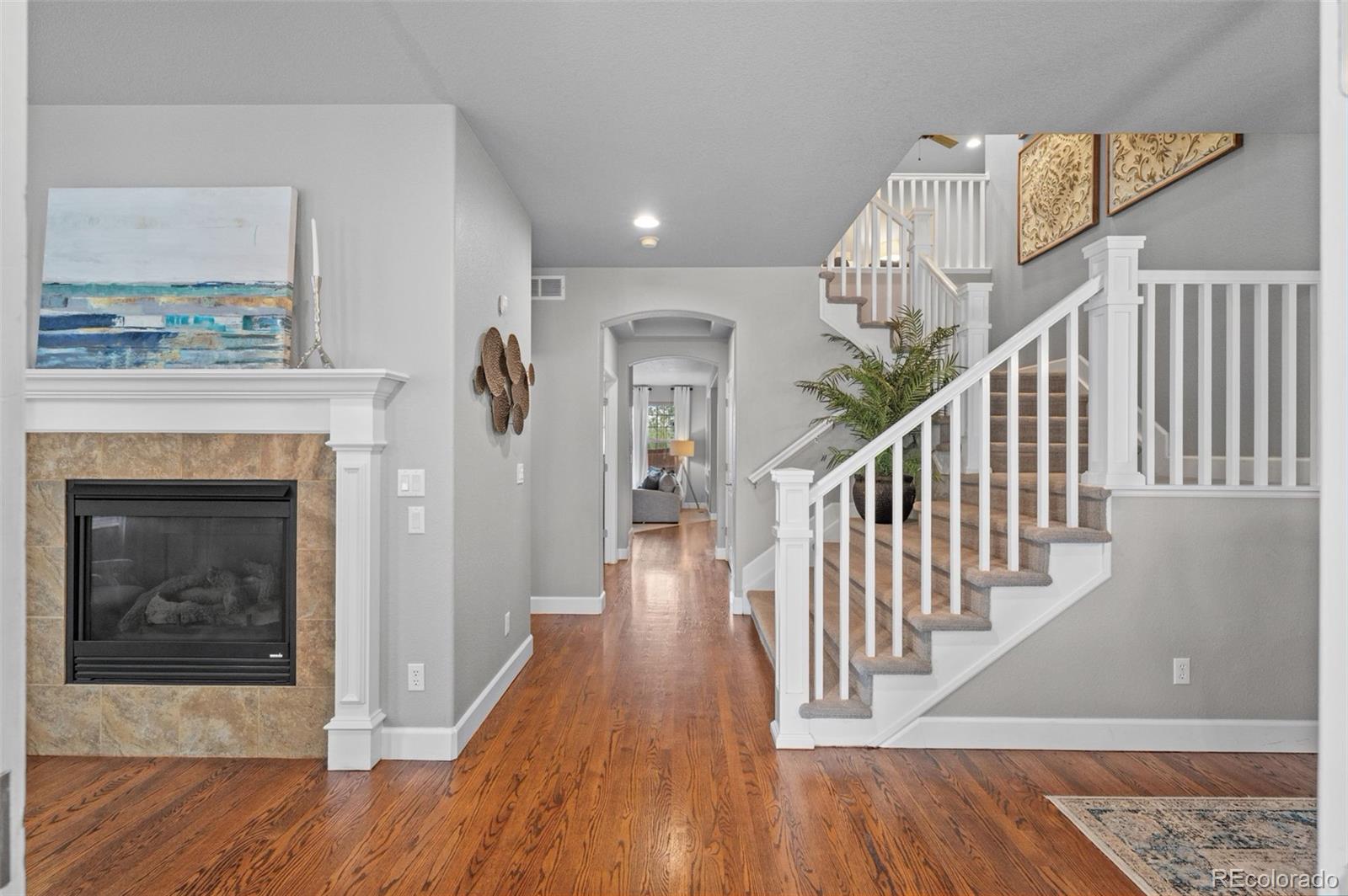 MLS Image #2 for 16080  shenstone court,parker, Colorado