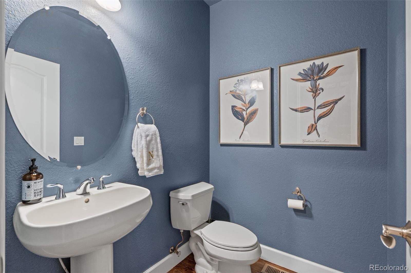 MLS Image #20 for 16080  shenstone court,parker, Colorado