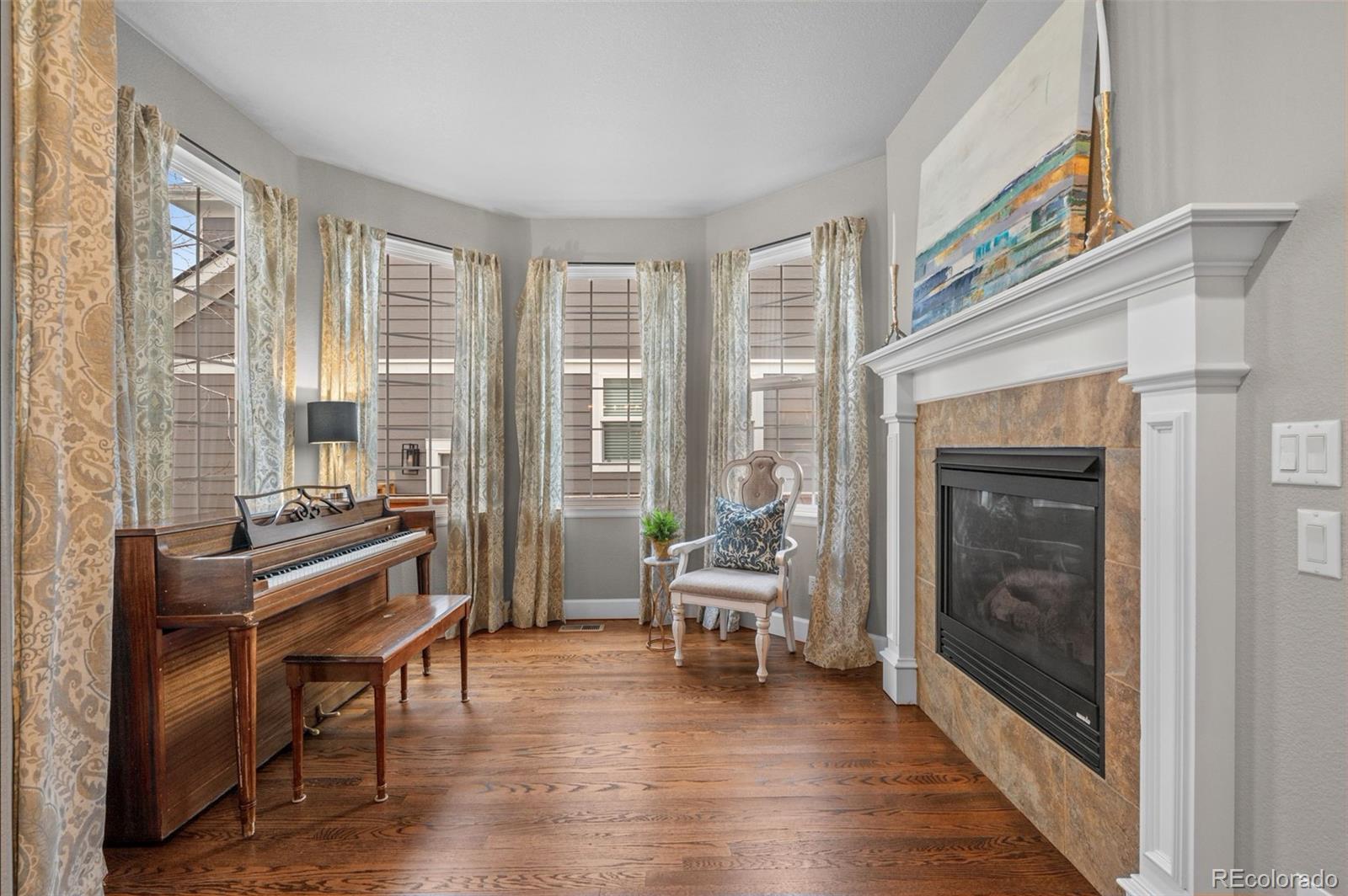 MLS Image #3 for 16080  shenstone court,parker, Colorado