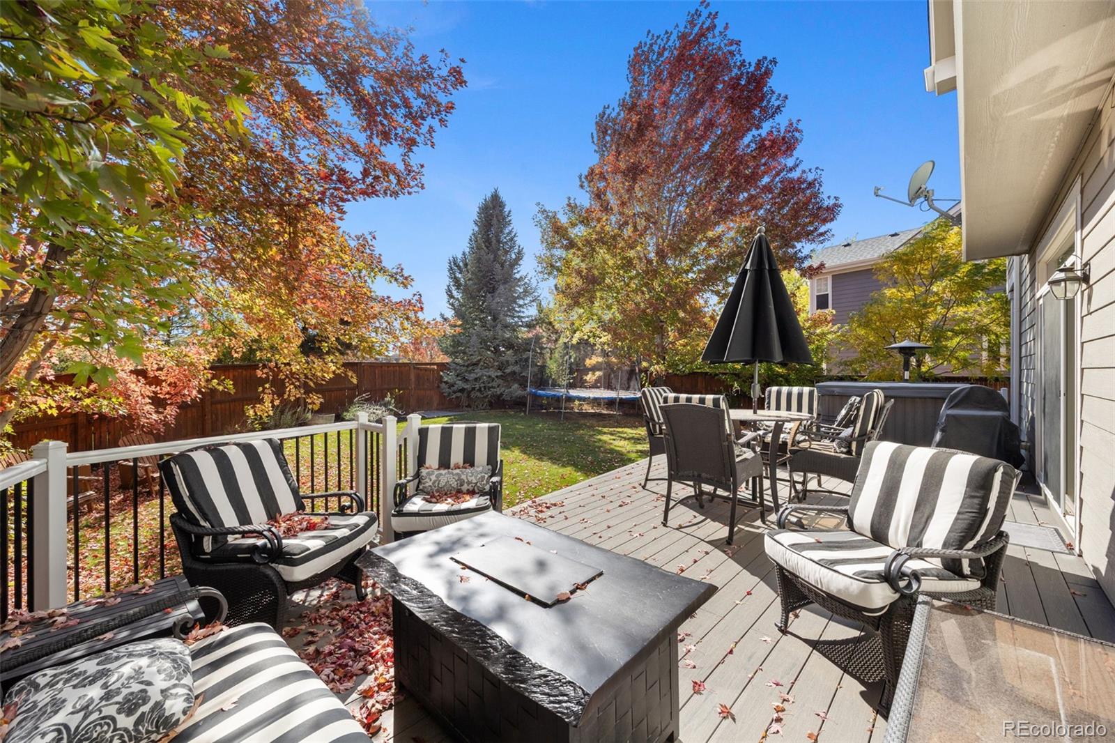 MLS Image #37 for 16080  shenstone court,parker, Colorado