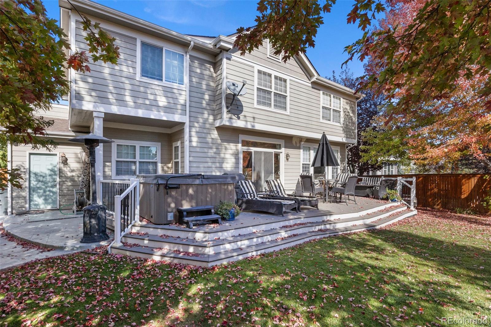 MLS Image #38 for 16080  shenstone court,parker, Colorado