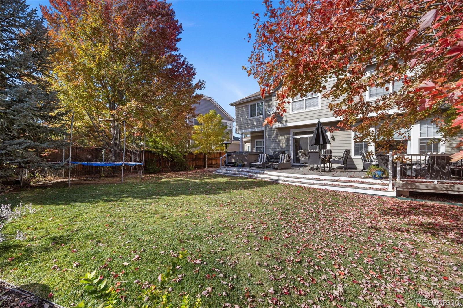 MLS Image #39 for 16080  shenstone court,parker, Colorado