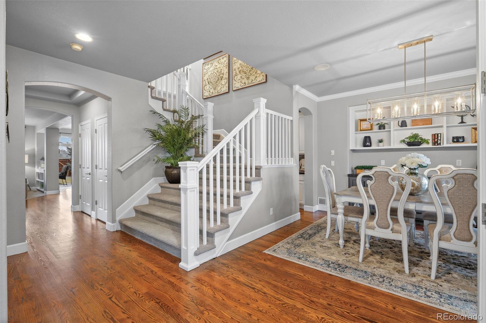 MLS Image #4 for 16080  shenstone court,parker, Colorado