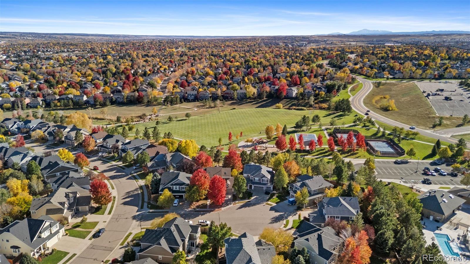 MLS Image #41 for 16080  shenstone court,parker, Colorado
