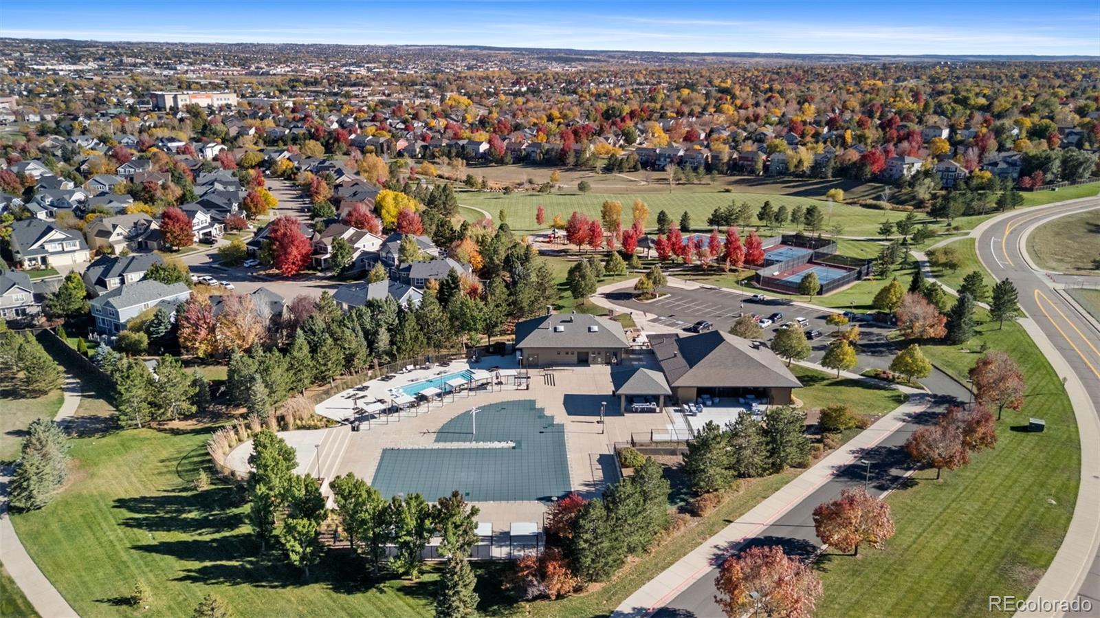MLS Image #42 for 16080  shenstone court,parker, Colorado