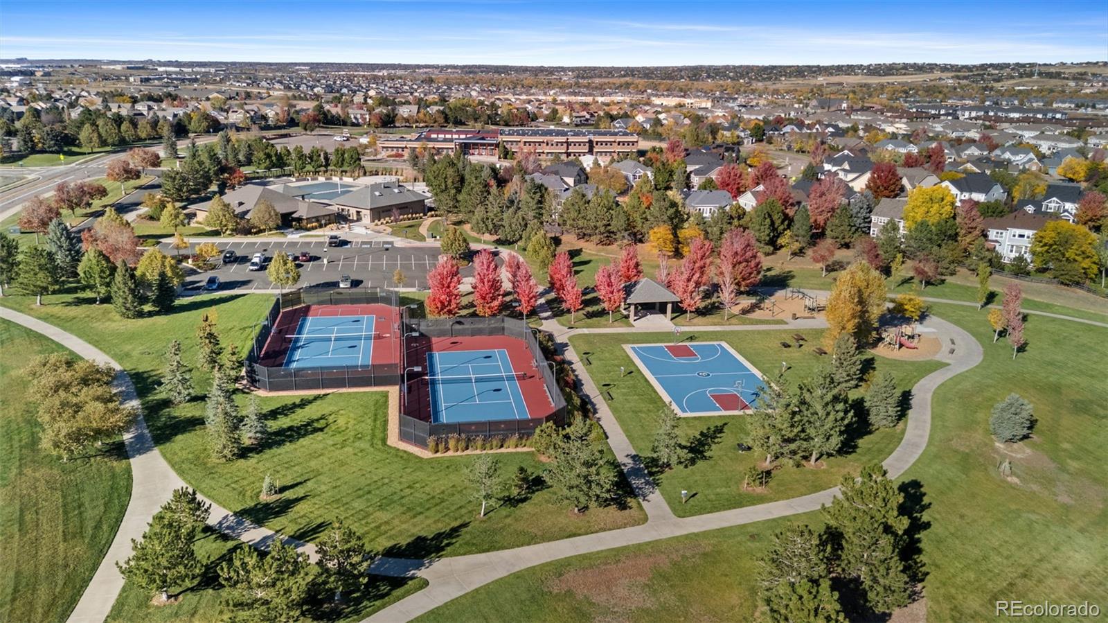 MLS Image #44 for 16080  shenstone court,parker, Colorado