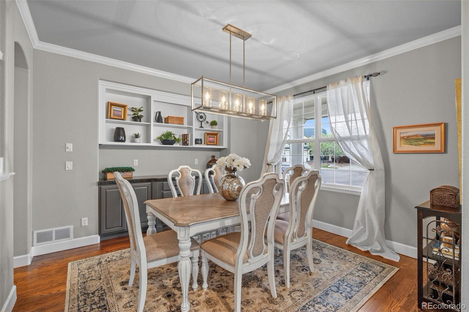 MLS Image #5 for 16080  shenstone court,parker, Colorado