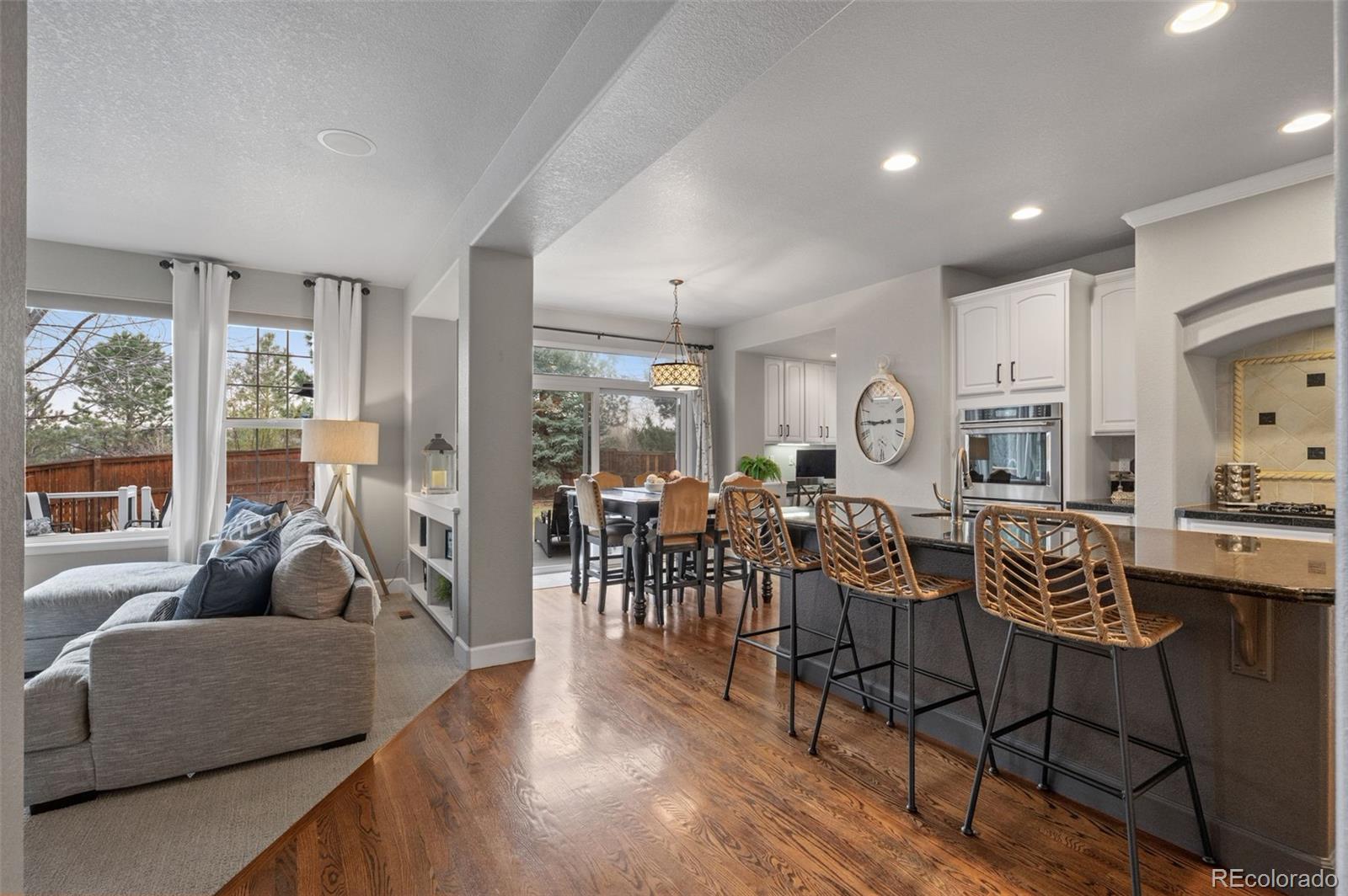MLS Image #7 for 16080  shenstone court,parker, Colorado