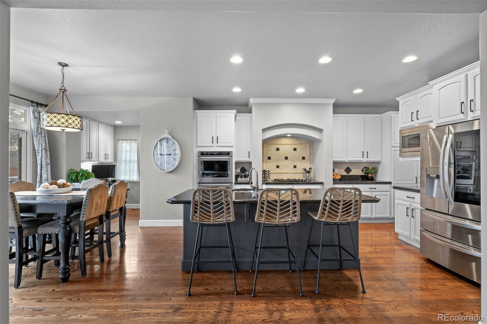 MLS Image #8 for 16080  shenstone court,parker, Colorado