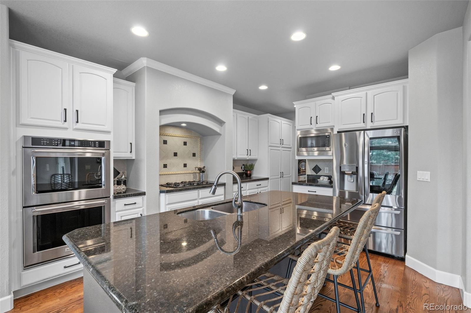 MLS Image #9 for 16080  shenstone court,parker, Colorado