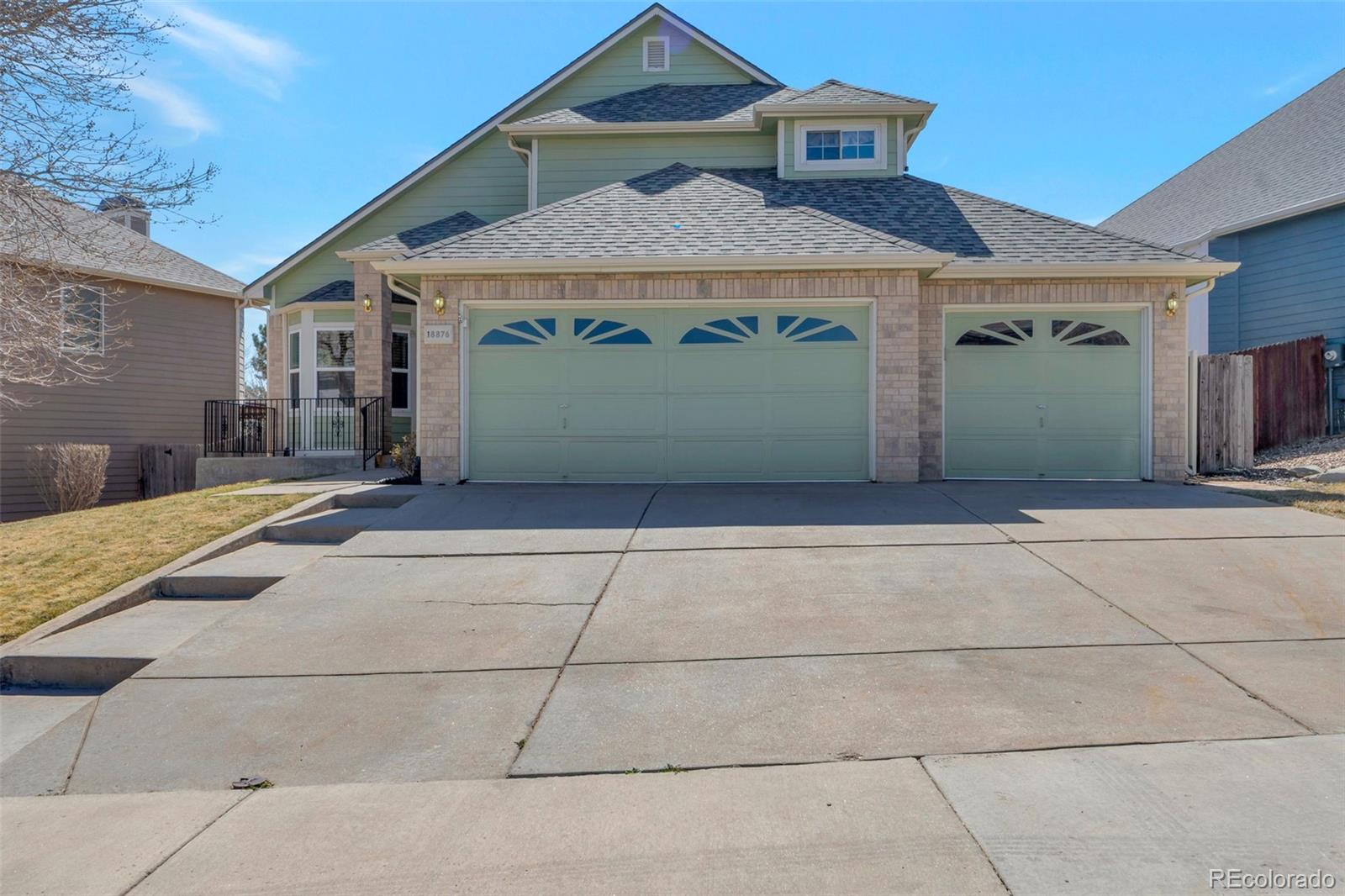 MLS Image #0 for 18876 e powers drive,aurora, Colorado