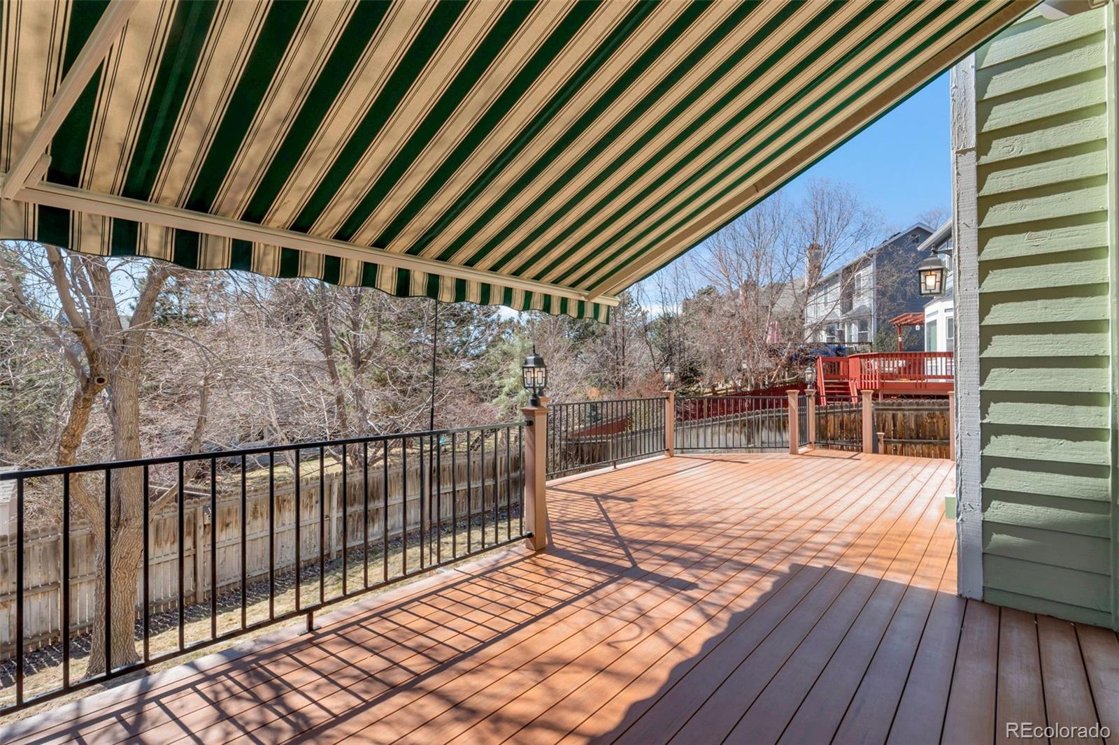 MLS Image #25 for 18876 e powers drive,aurora, Colorado