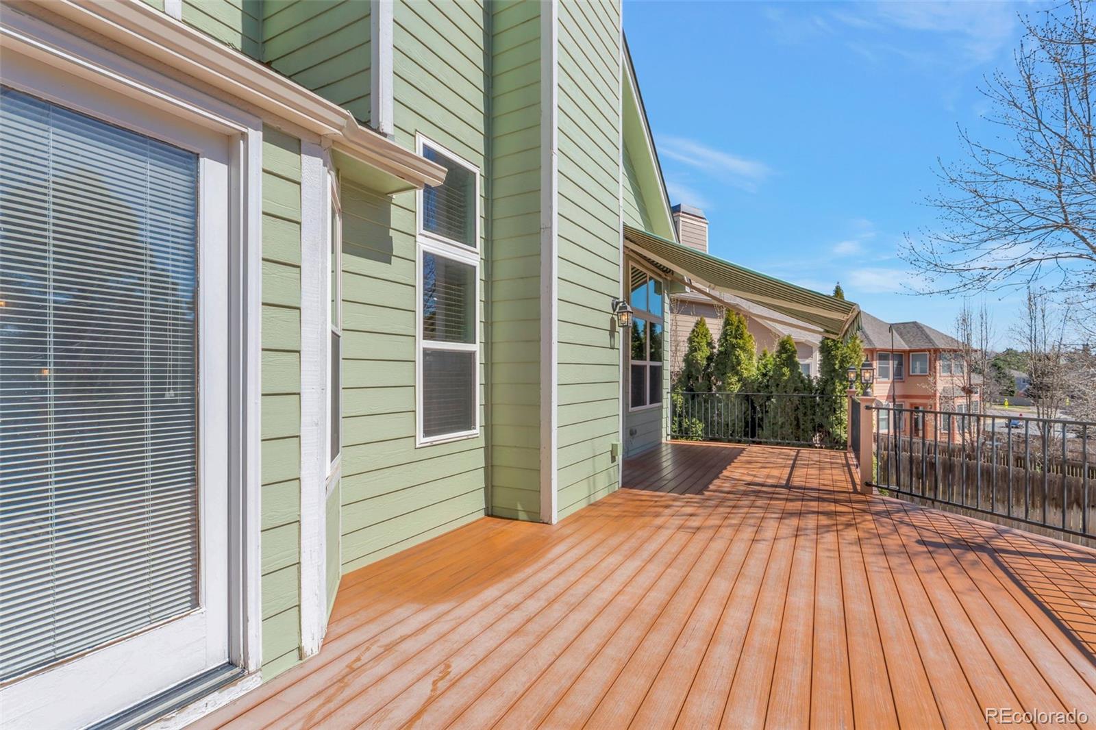 MLS Image #26 for 18876 e powers drive,aurora, Colorado