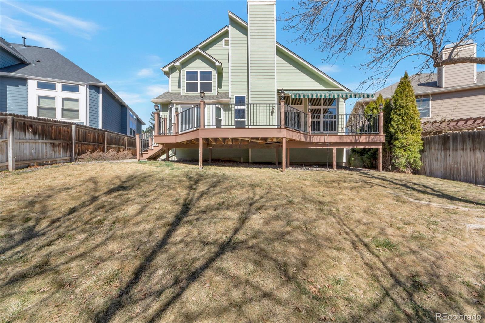 MLS Image #28 for 18876 e powers drive,aurora, Colorado