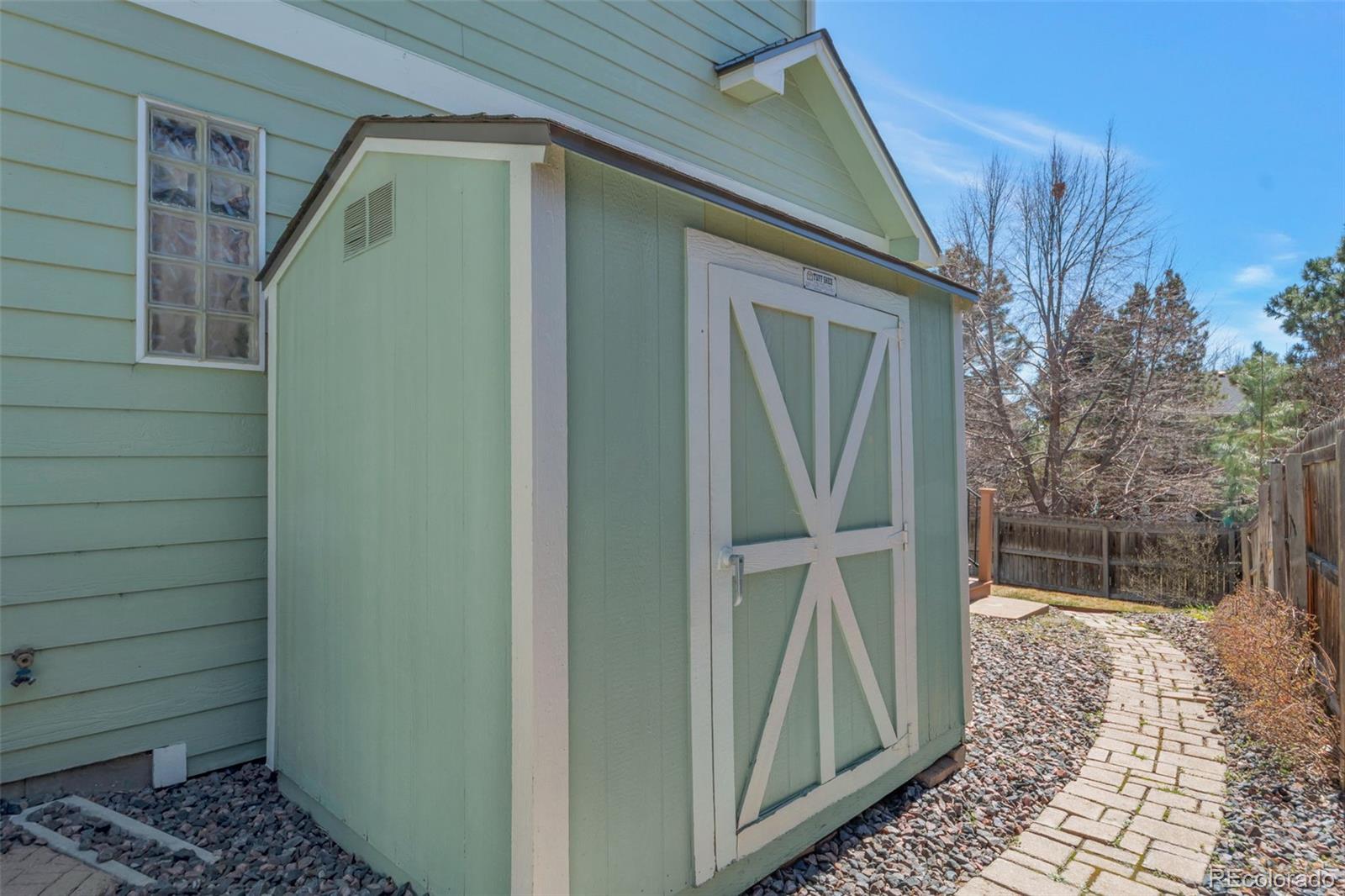MLS Image #29 for 18876 e powers drive,aurora, Colorado
