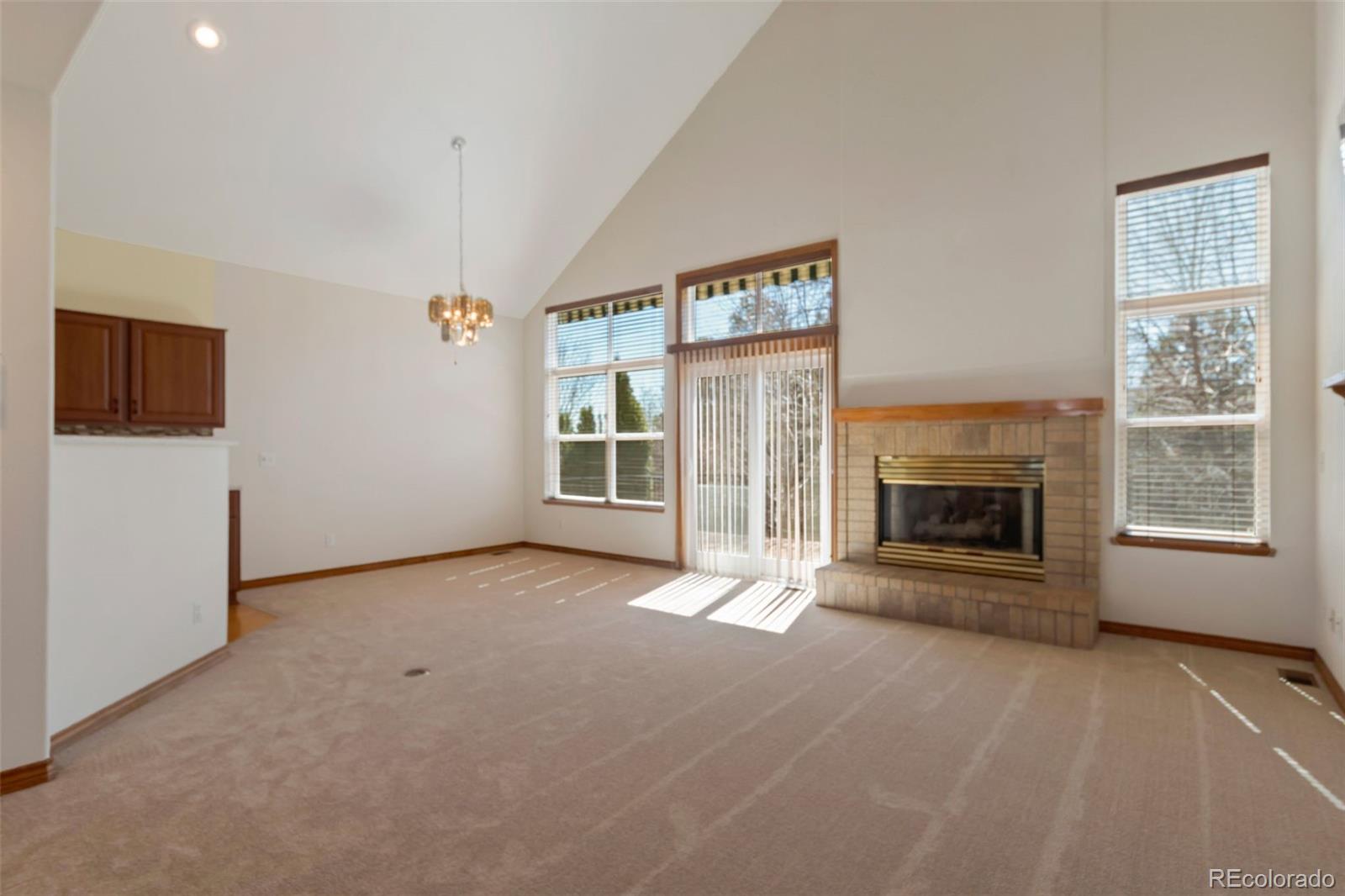 MLS Image #3 for 18876 e powers drive,aurora, Colorado