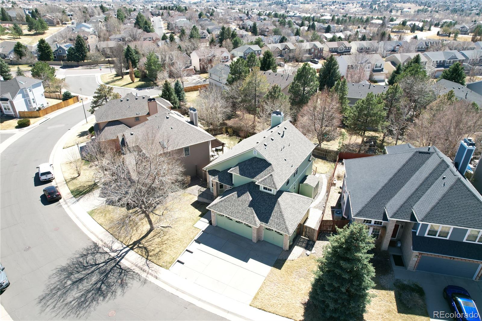MLS Image #30 for 18876 e powers drive,aurora, Colorado