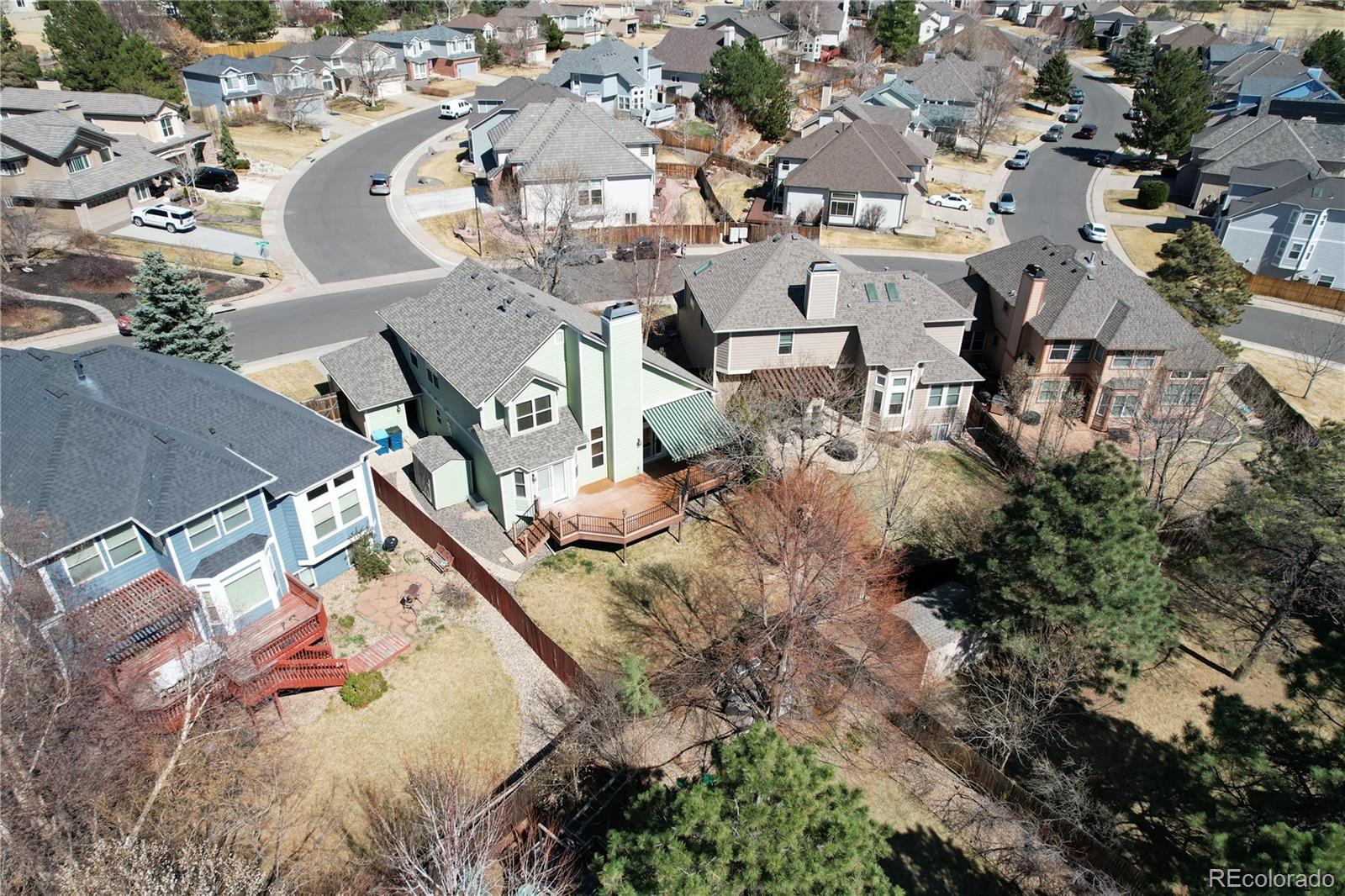 MLS Image #37 for 18876 e powers drive,aurora, Colorado