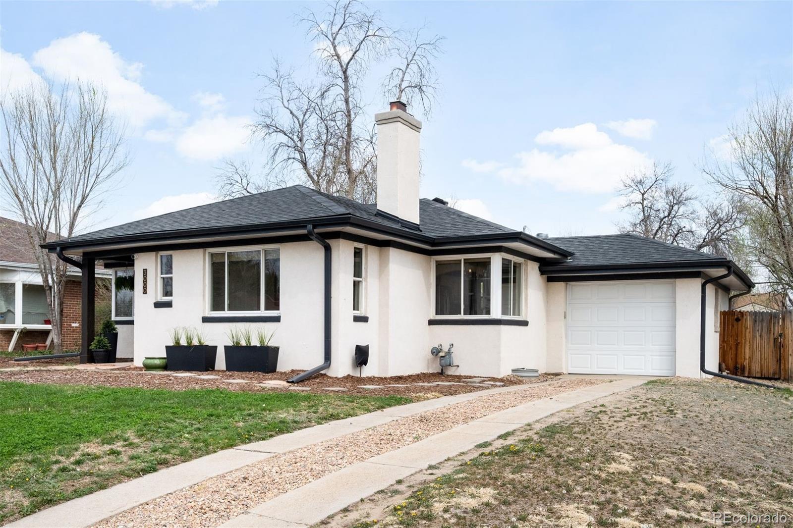 MLS Image #1 for 3000  ivy street,denver, Colorado