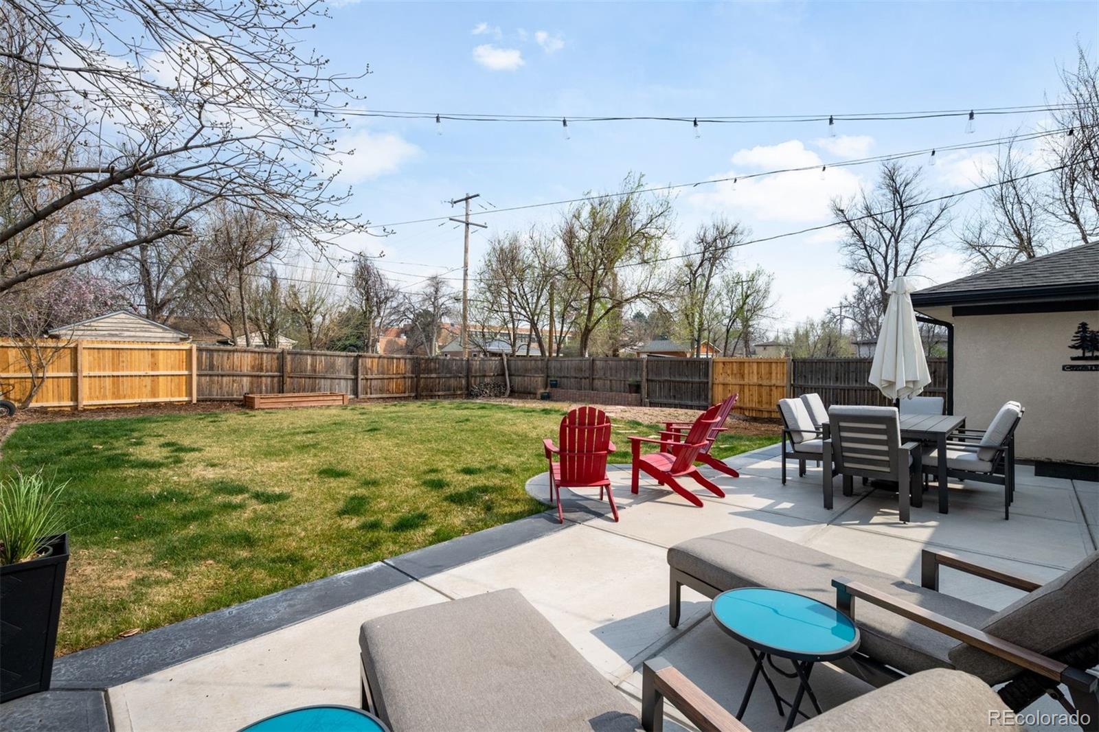 MLS Image #16 for 3000  ivy street,denver, Colorado