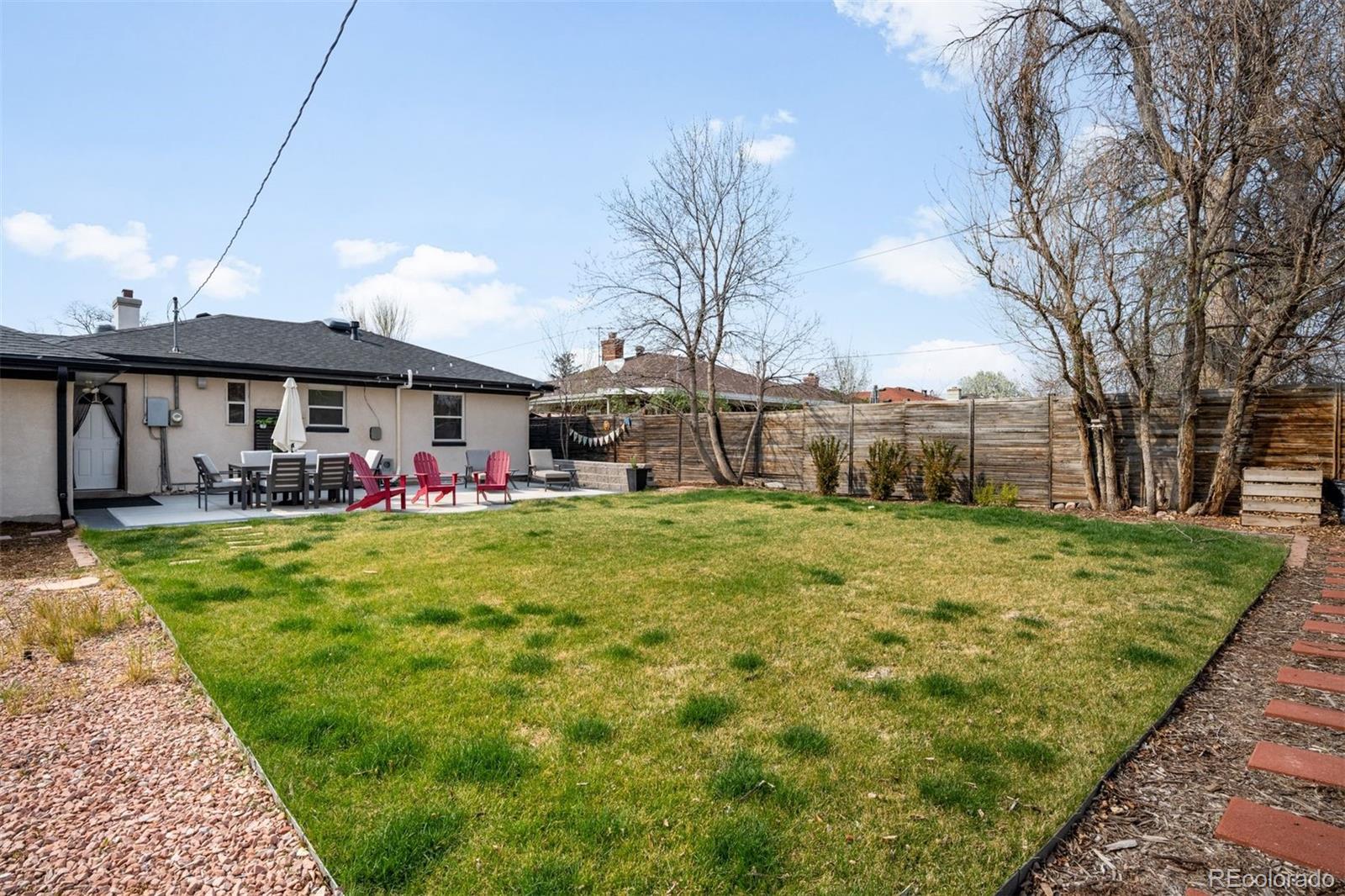 MLS Image #18 for 3000  ivy street,denver, Colorado