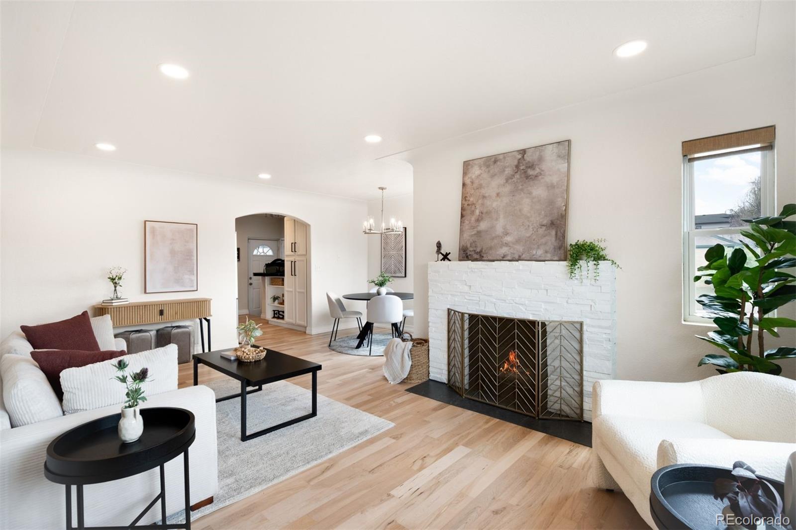 MLS Image #2 for 3000  ivy street,denver, Colorado