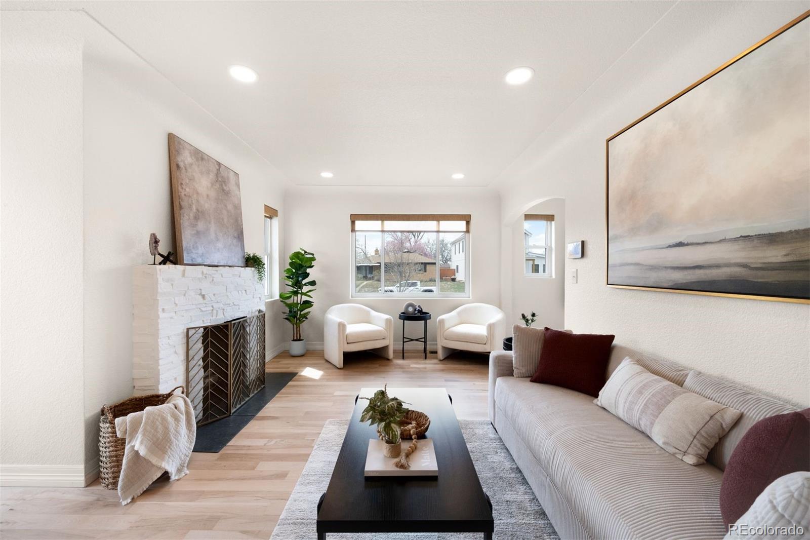 MLS Image #3 for 3000  ivy street,denver, Colorado