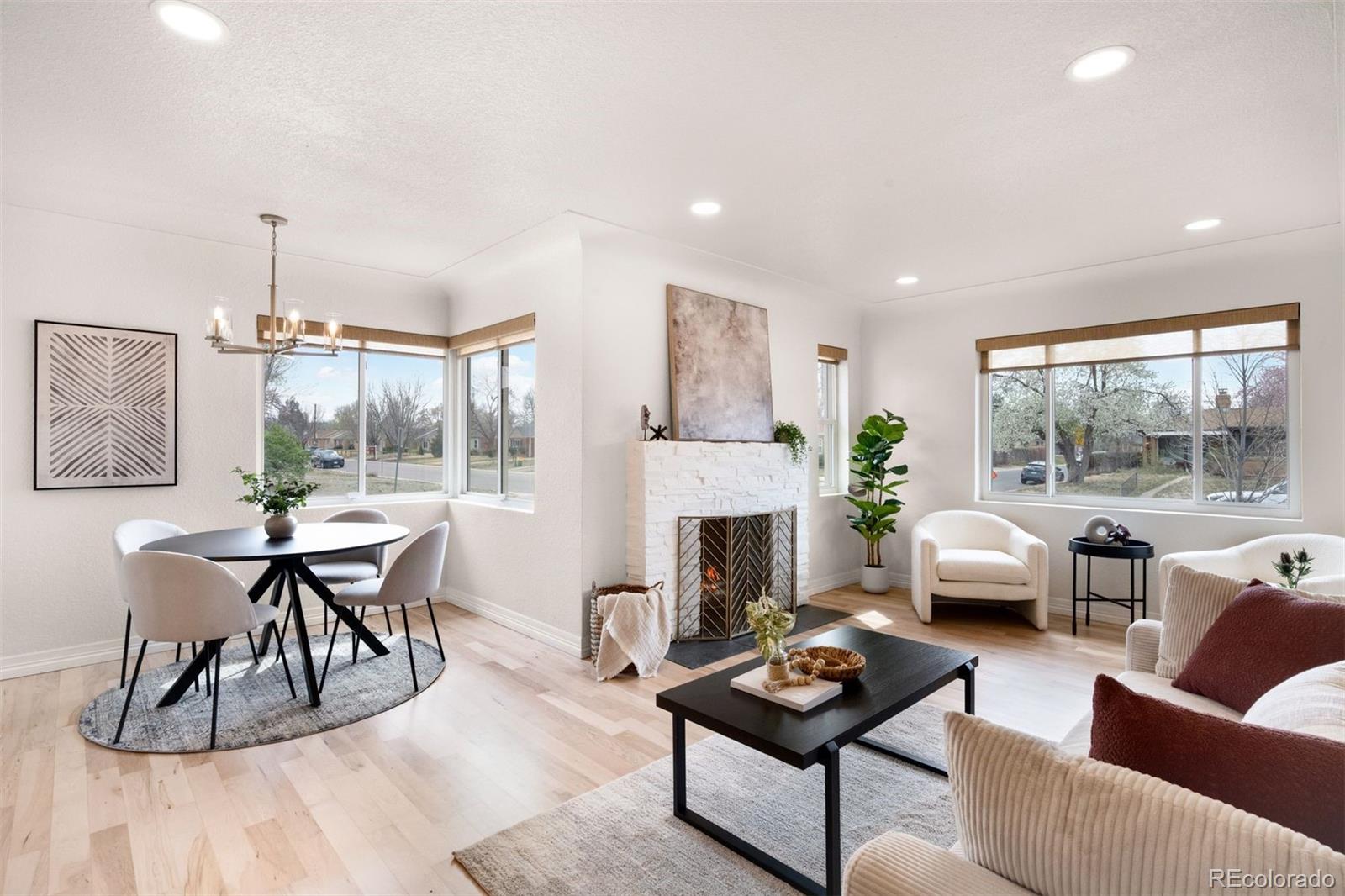 MLS Image #4 for 3000  ivy street,denver, Colorado