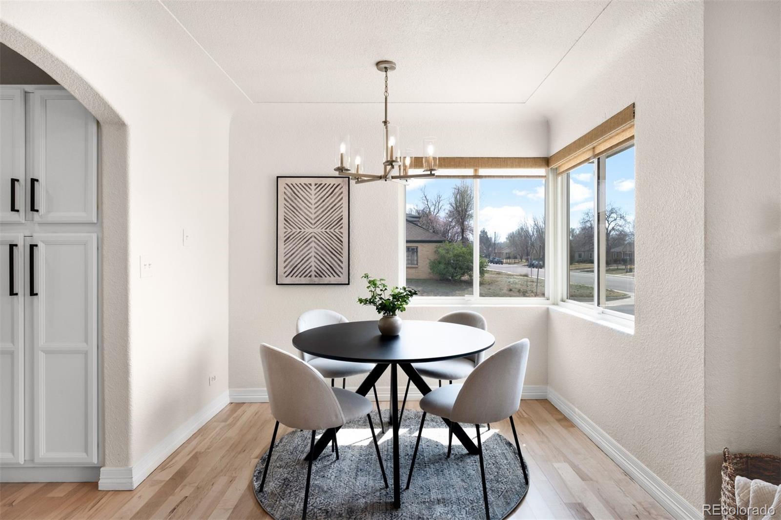 MLS Image #5 for 3000  ivy street,denver, Colorado
