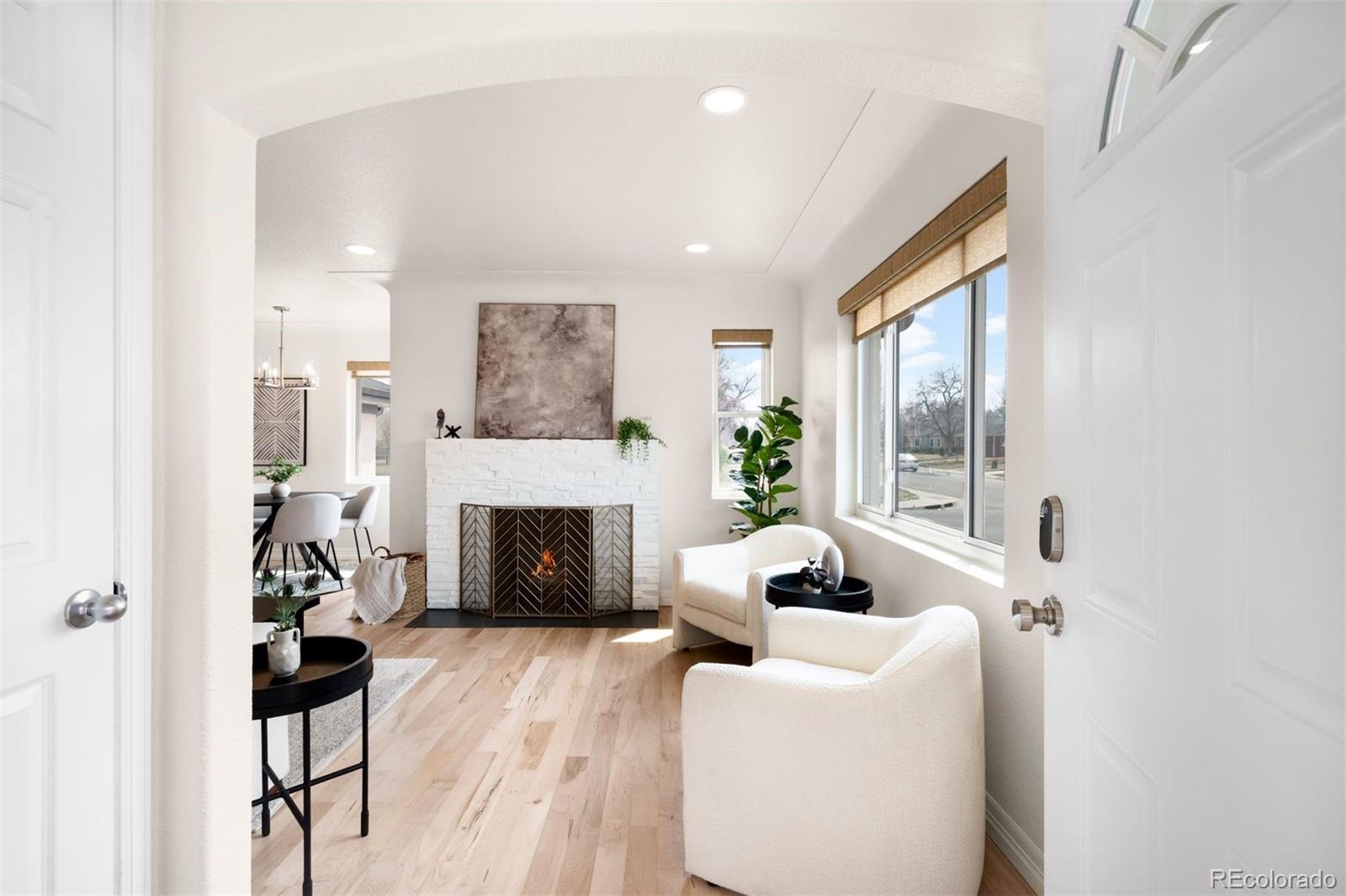 MLS Image #6 for 3000  ivy street,denver, Colorado