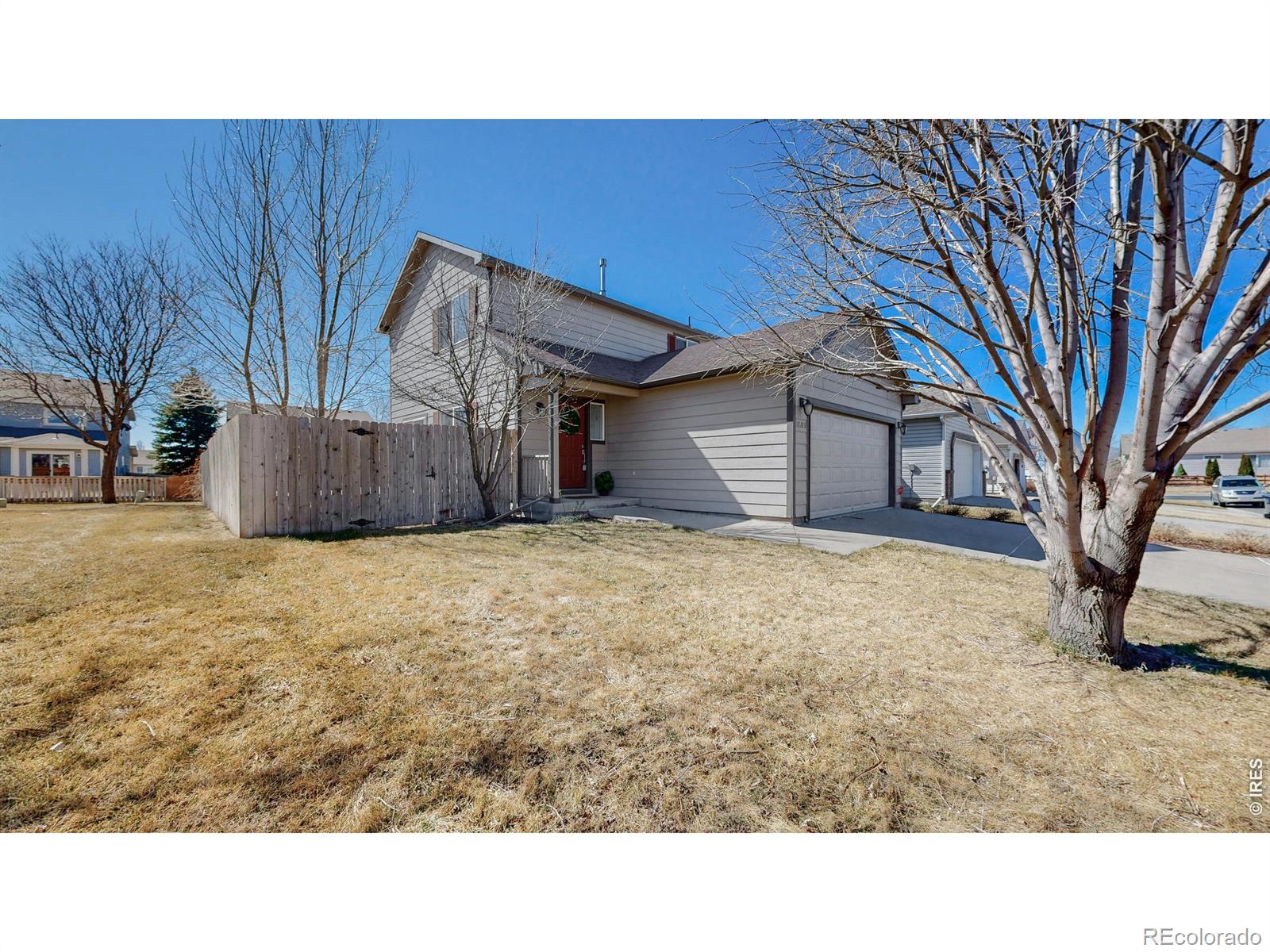 MLS Image #1 for 1050  waterglen drive,fort collins, Colorado