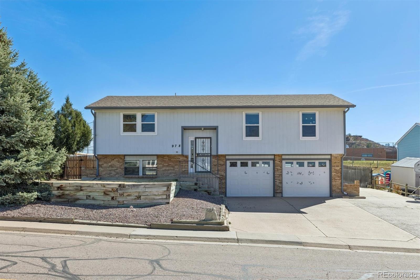 MLS Image #0 for 978  oakwood drive,castle rock, Colorado