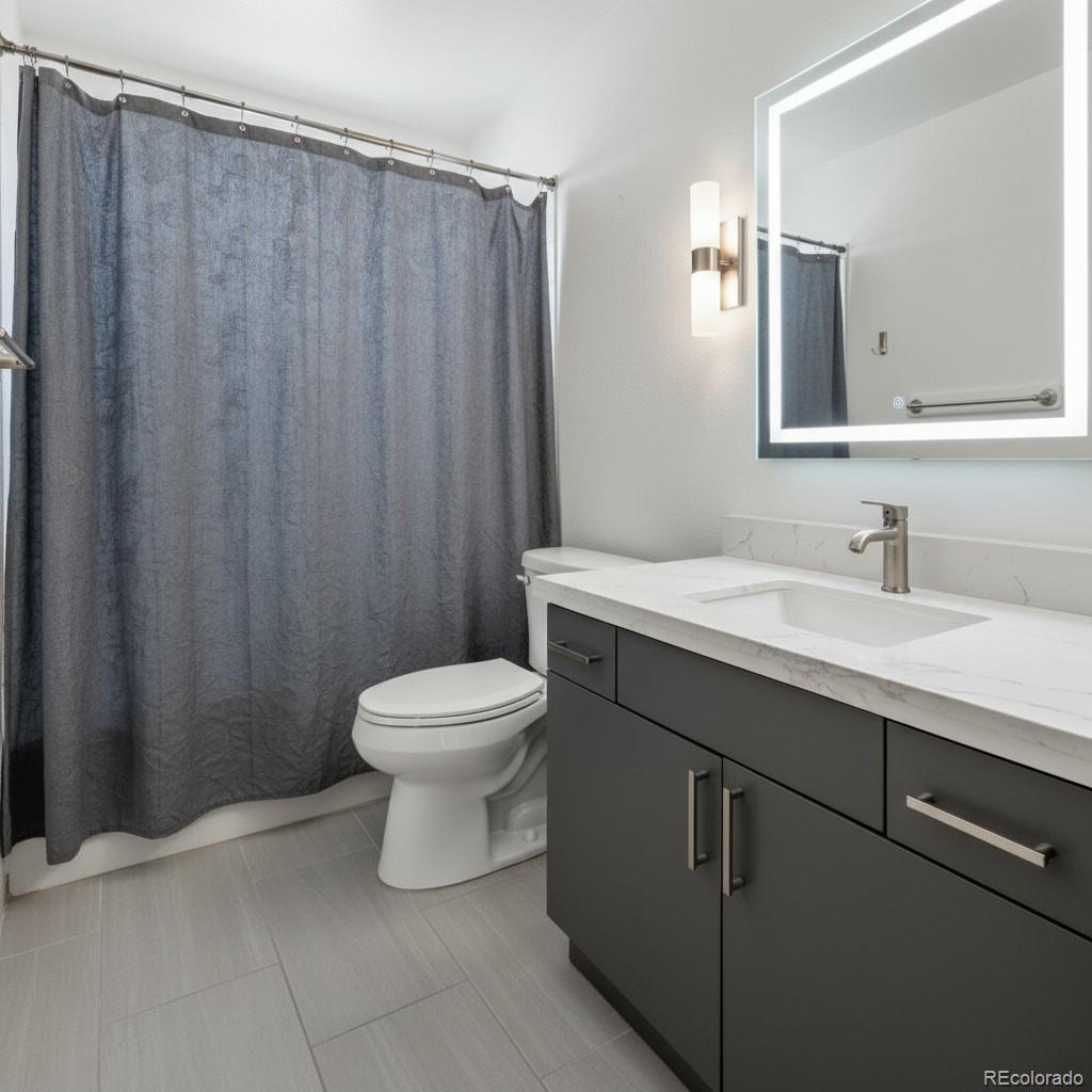MLS Image #13 for 978  oakwood drive,castle rock, Colorado