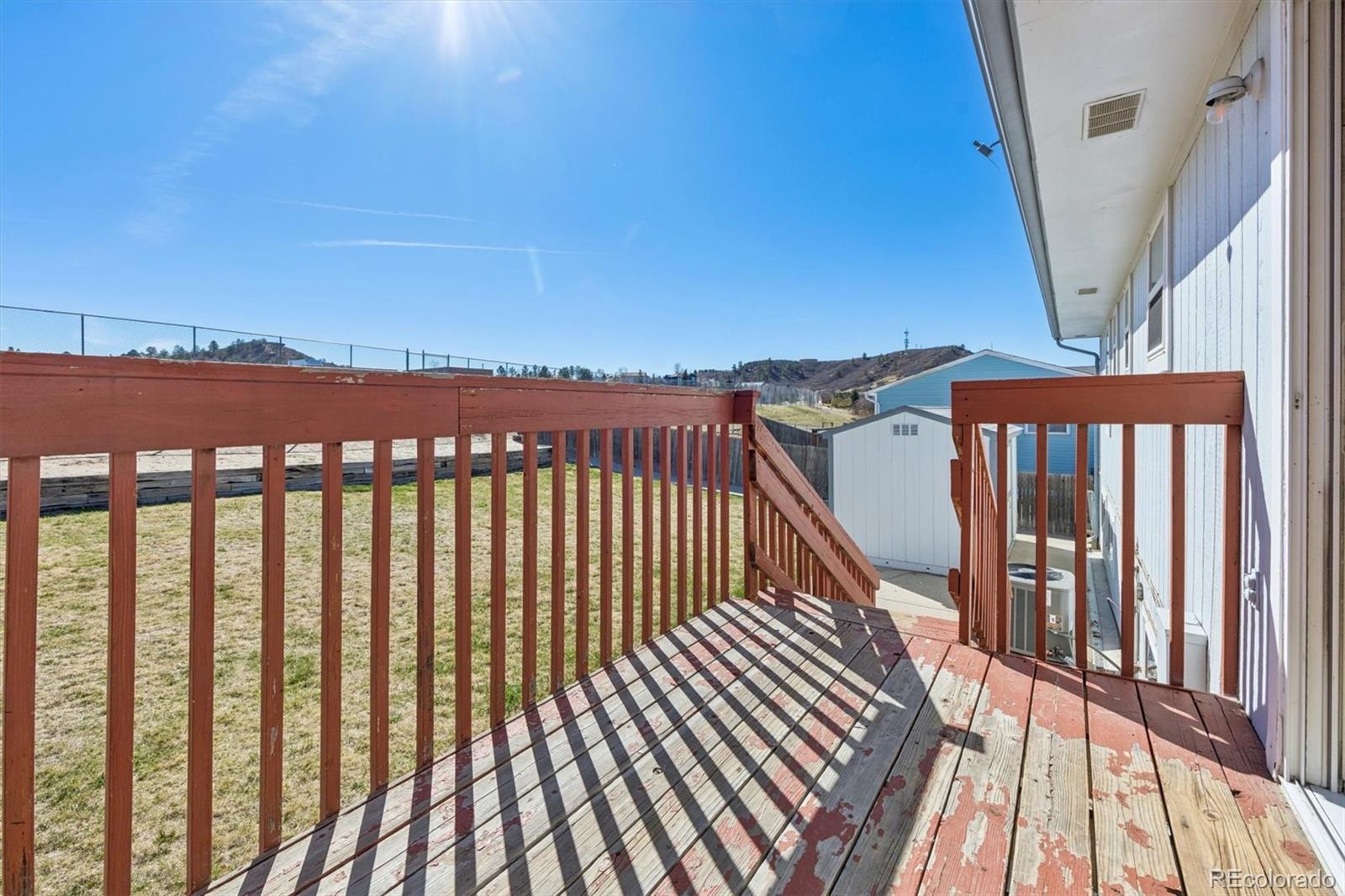 MLS Image #22 for 978  oakwood drive,castle rock, Colorado