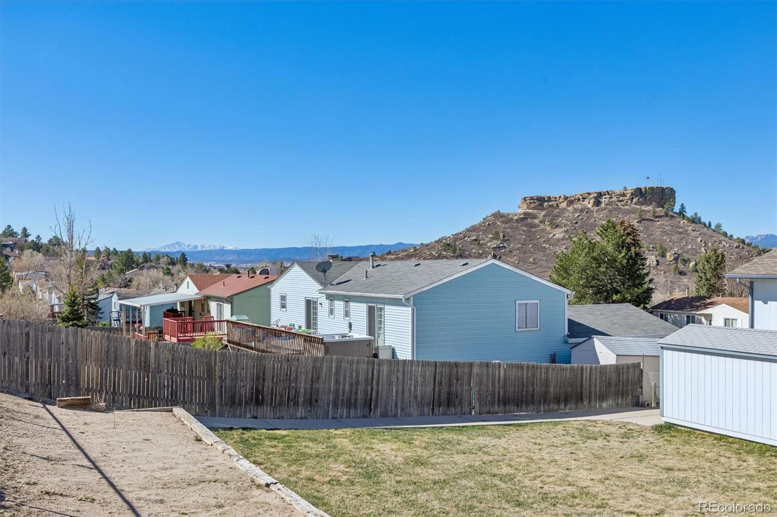 MLS Image #23 for 978  oakwood drive,castle rock, Colorado