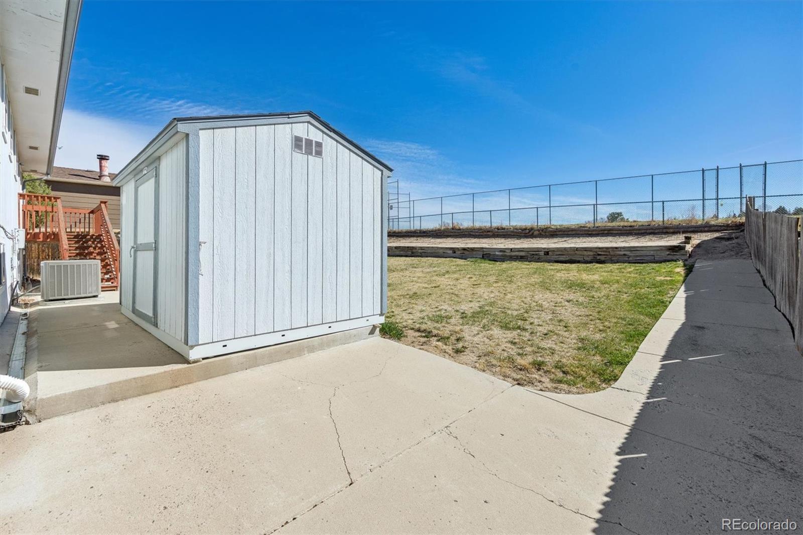MLS Image #26 for 978  oakwood drive,castle rock, Colorado
