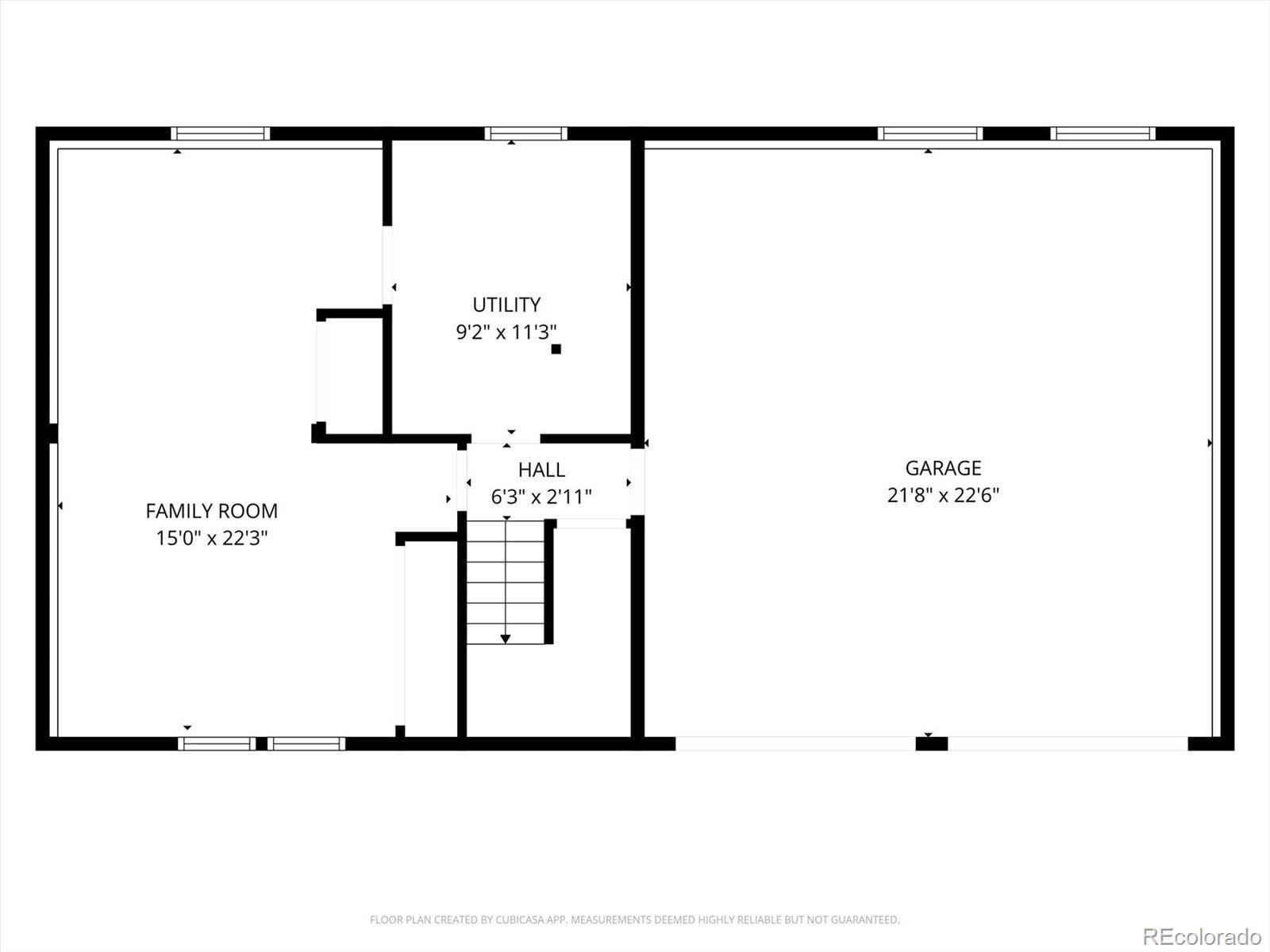 MLS Image #30 for 978  oakwood drive,castle rock, Colorado