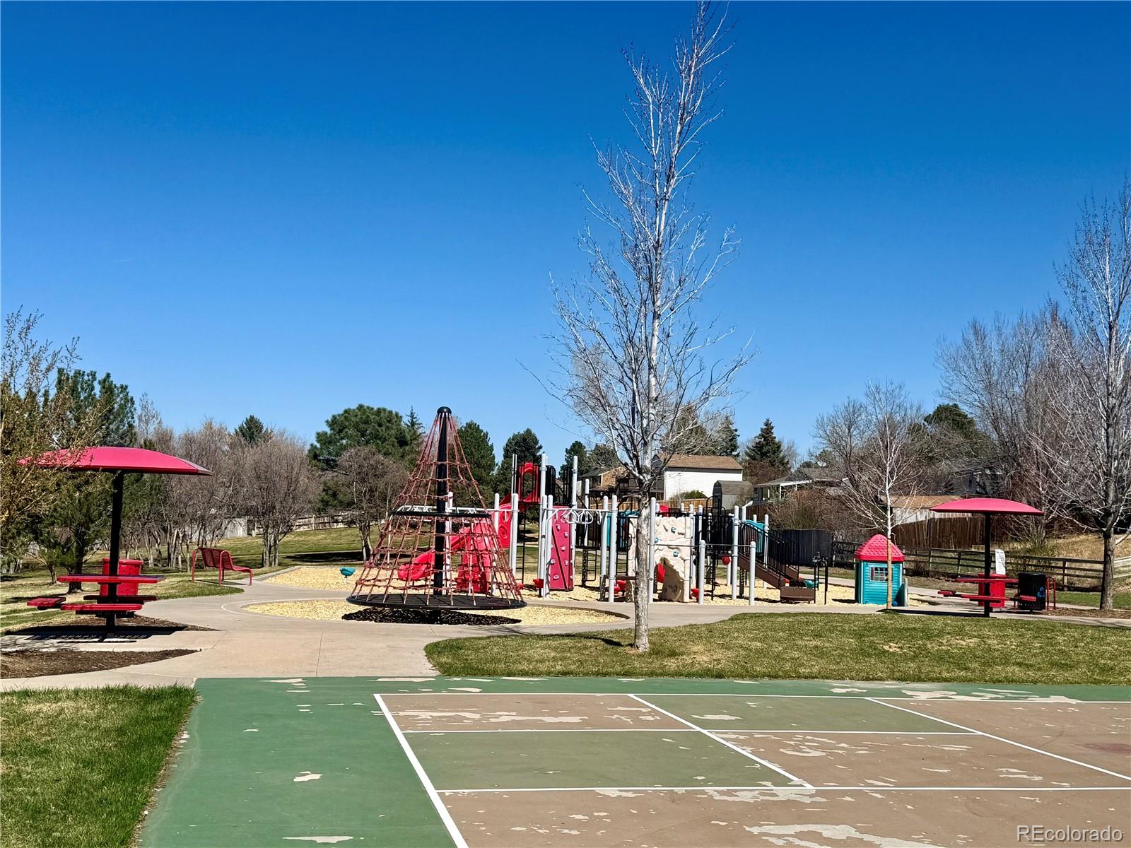 MLS Image #33 for 978  oakwood drive,castle rock, Colorado