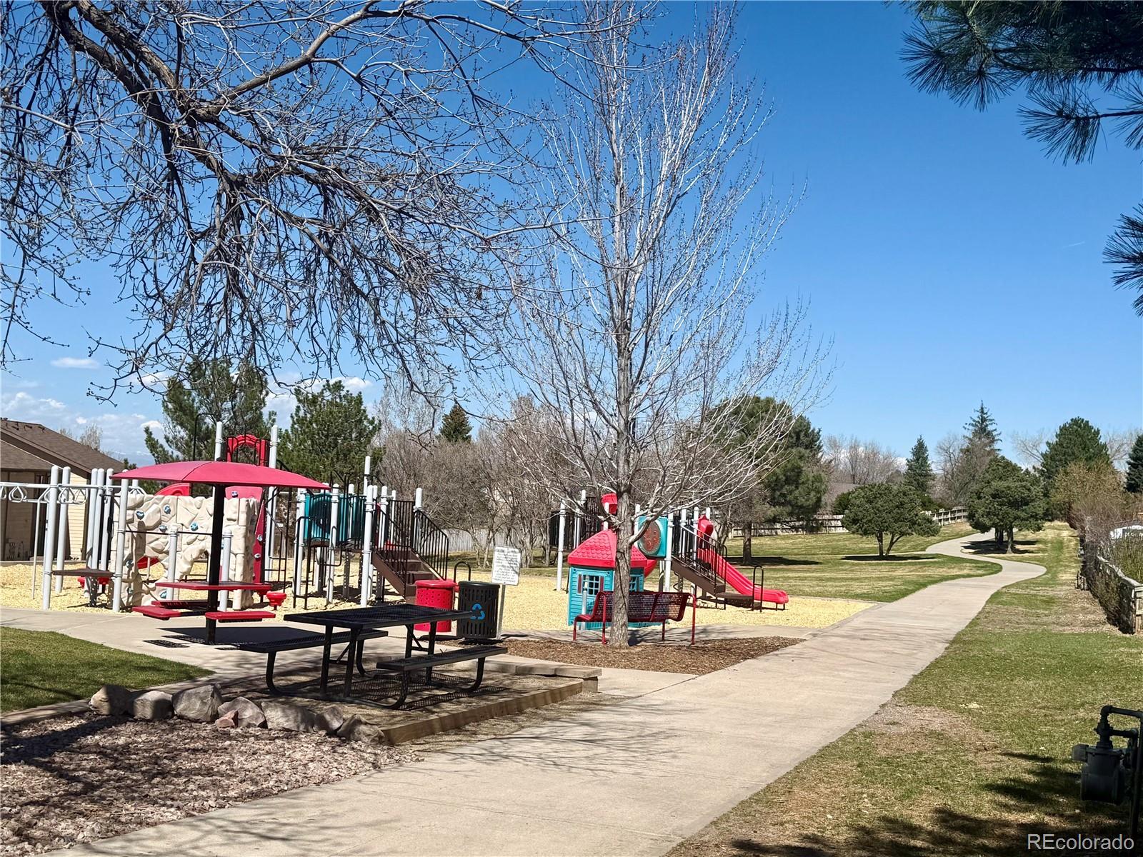 MLS Image #34 for 978  oakwood drive,castle rock, Colorado
