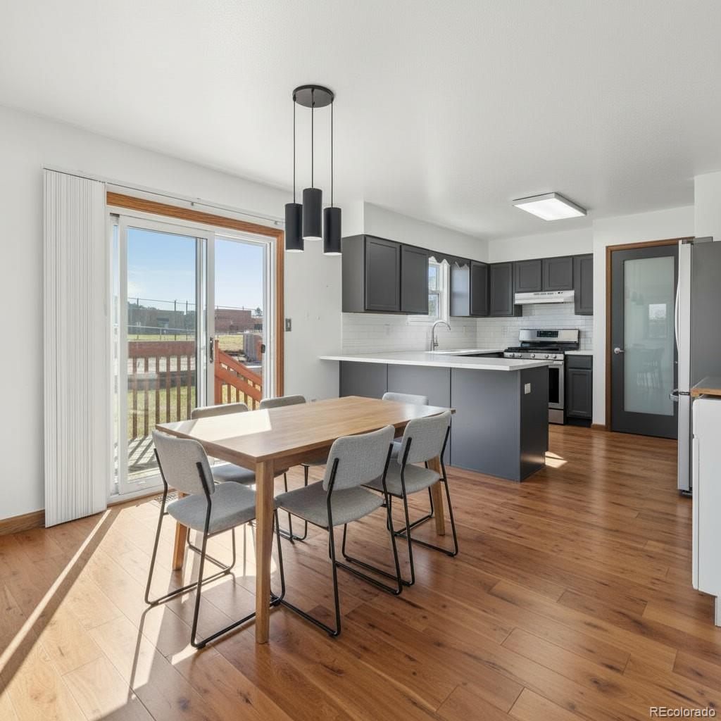 MLS Image #8 for 978  oakwood drive,castle rock, Colorado