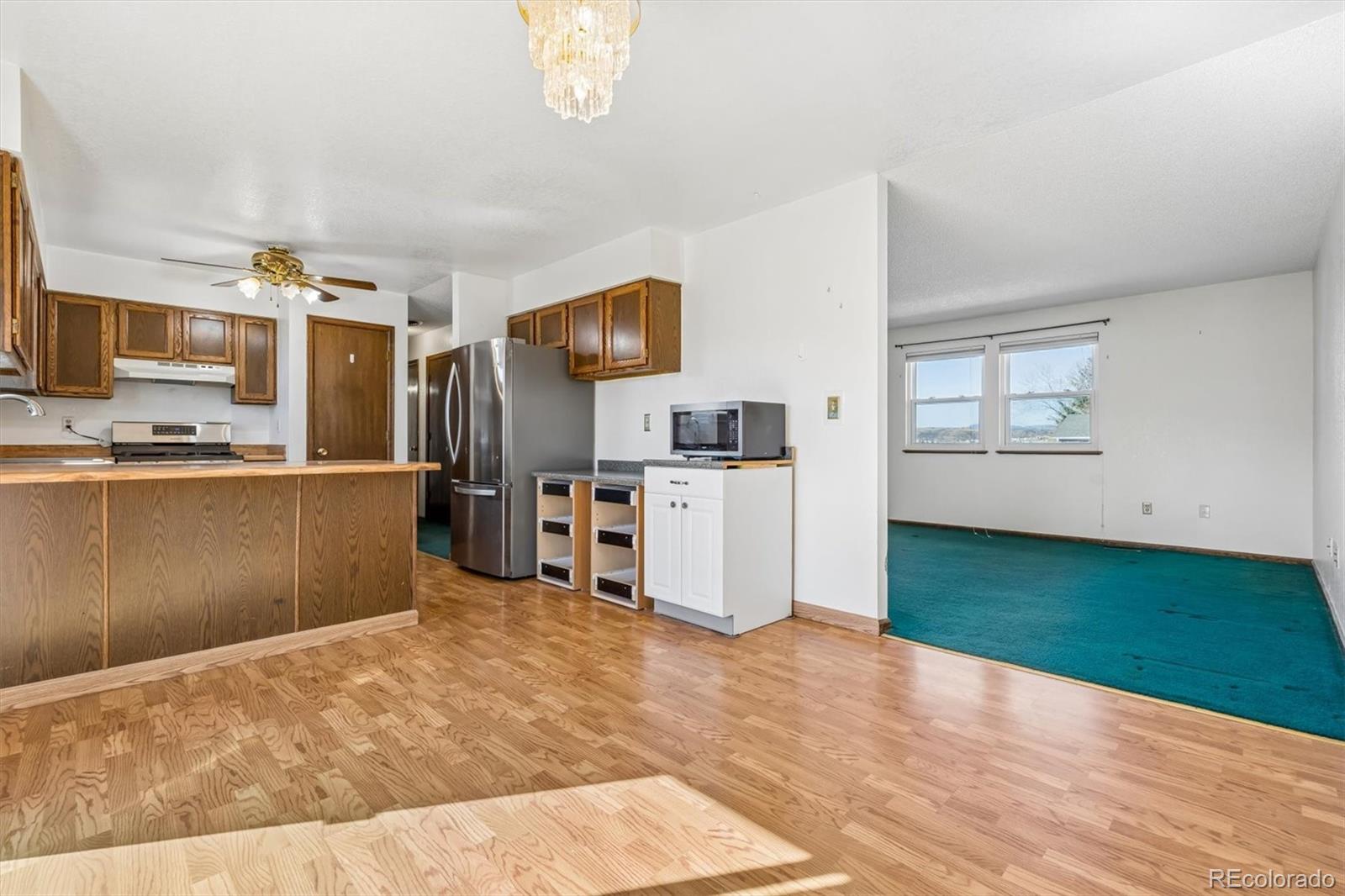MLS Image #9 for 978  oakwood drive,castle rock, Colorado