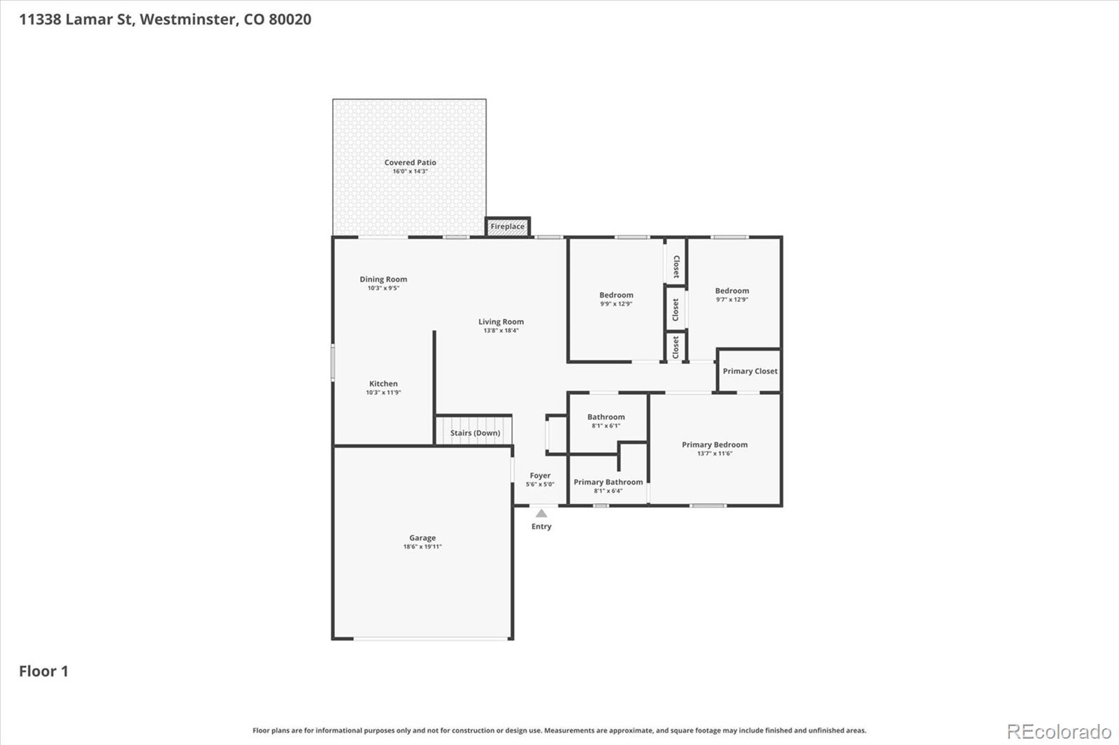 MLS Image #26 for 11338  lamar street,westminster, Colorado