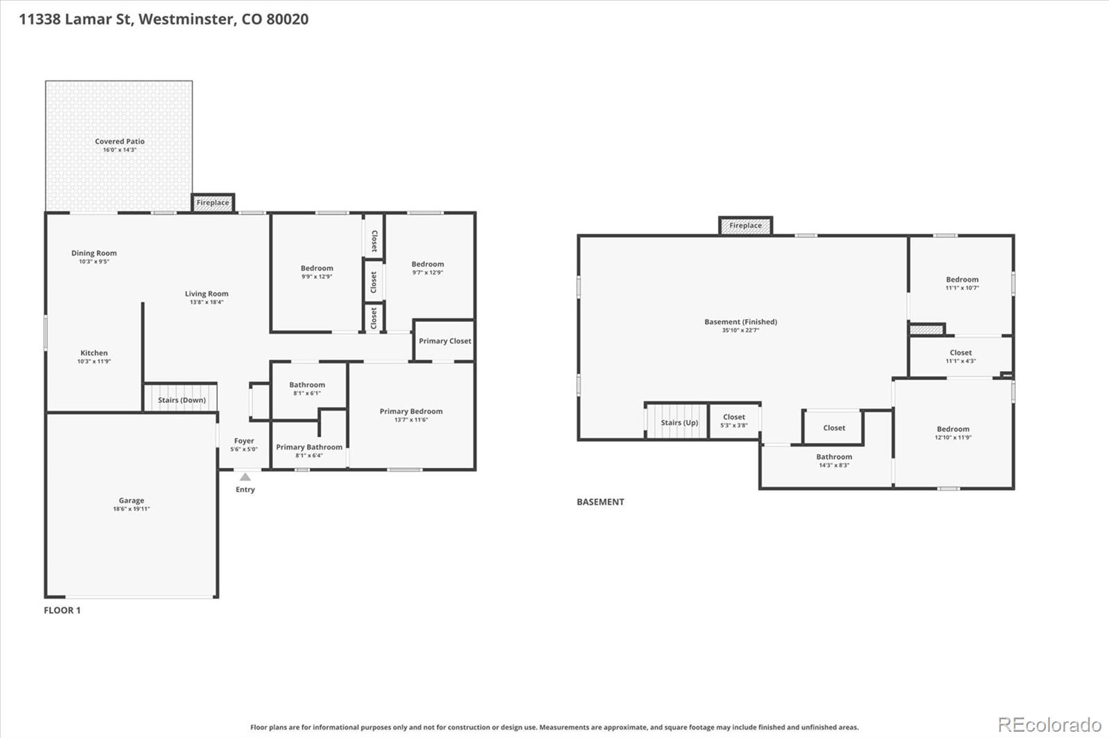 MLS Image #28 for 11338  lamar street,westminster, Colorado