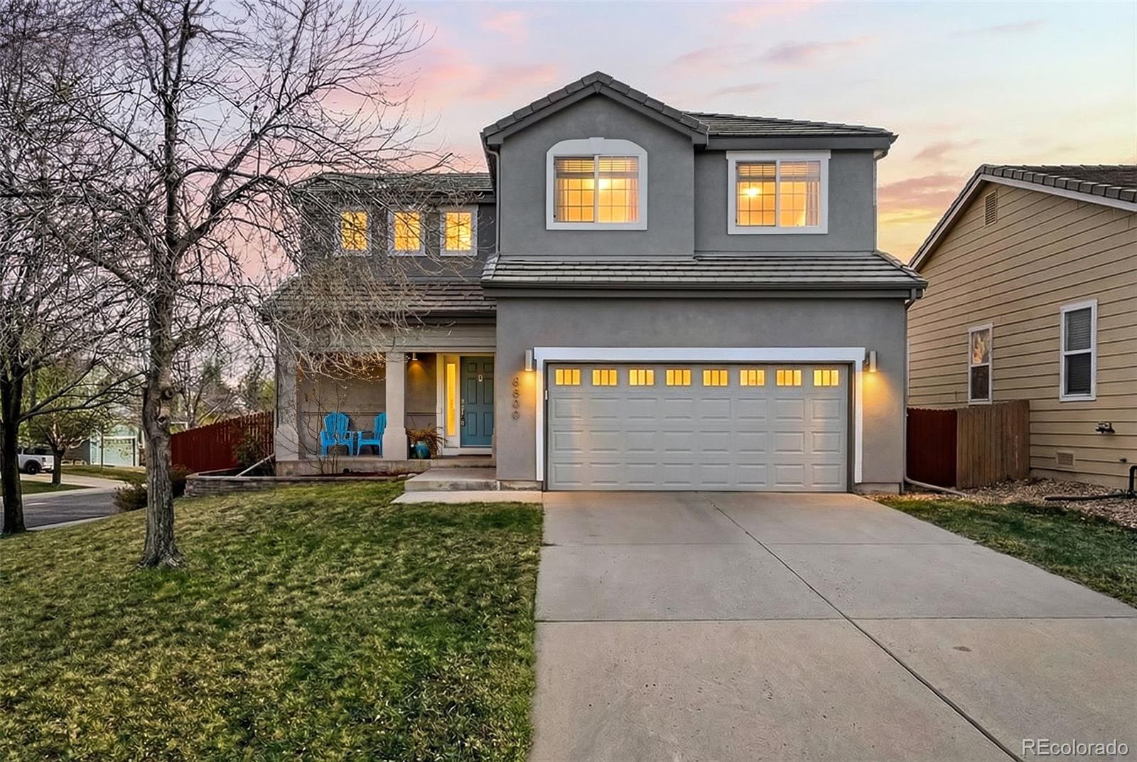 MLS Image #0 for 6800 w remington place,littleton, Colorado