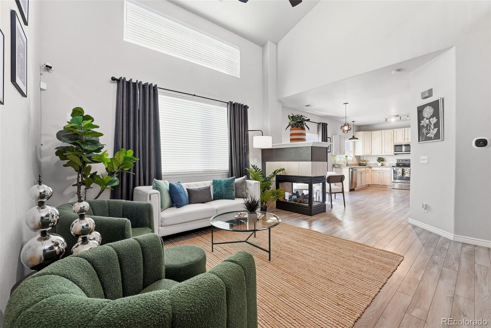 MLS Image #2 for 6800 w remington place,littleton, Colorado