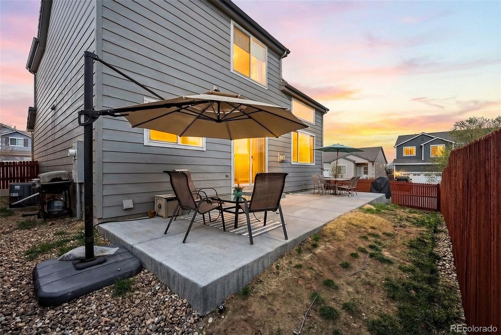 MLS Image #24 for 6800 w remington place,littleton, Colorado