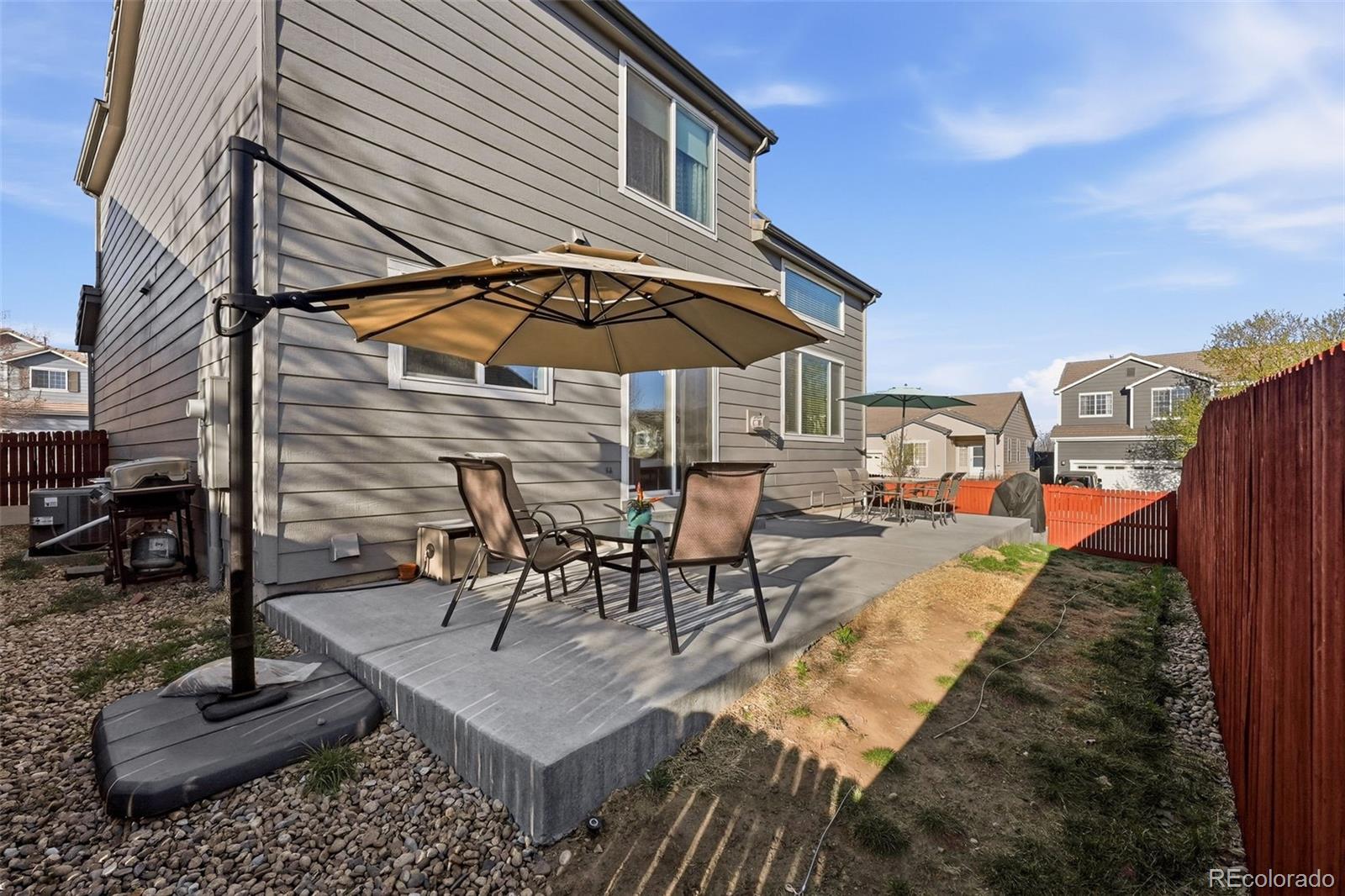 MLS Image #27 for 6800 w remington place,littleton, Colorado