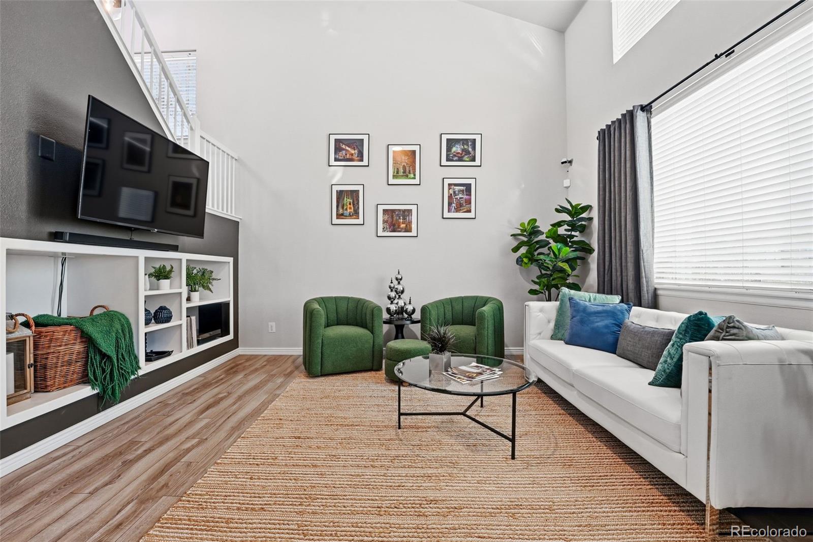 MLS Image #3 for 6800 w remington place,littleton, Colorado